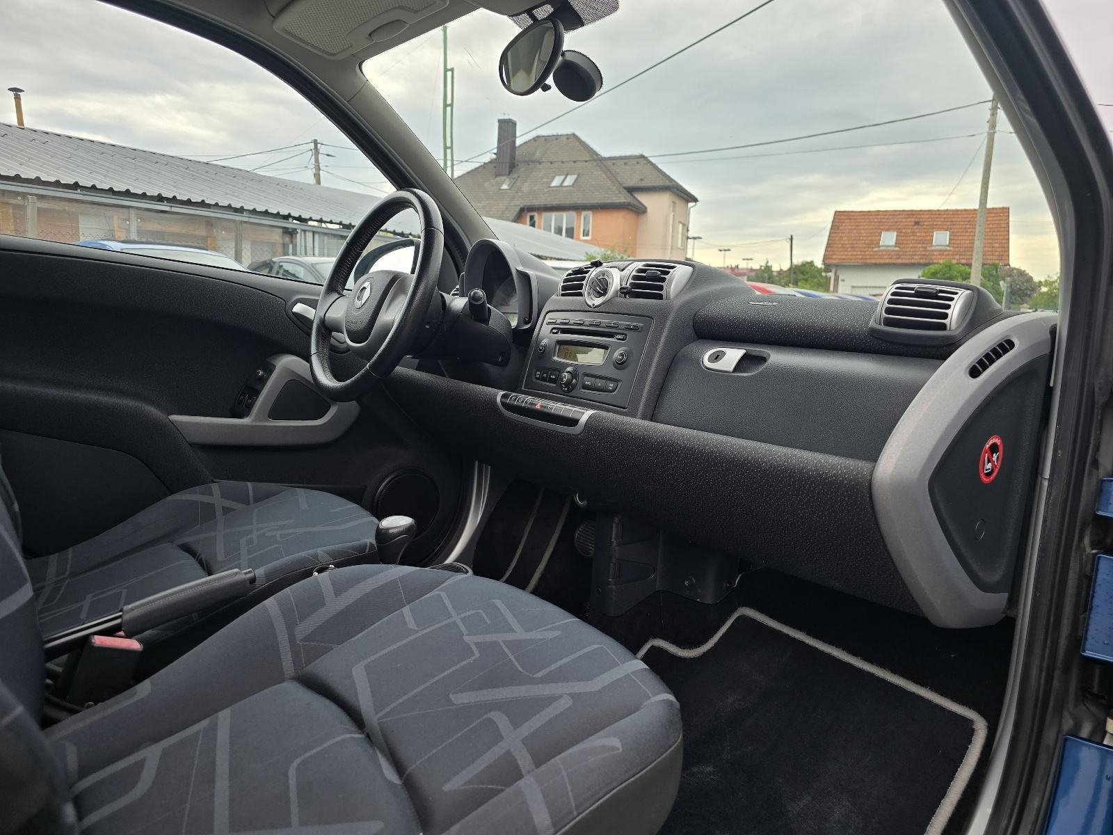 Smart 1.0 / REG 1 GODINU / PASSION / KLIMA / ALU 15 /, fotografija 16