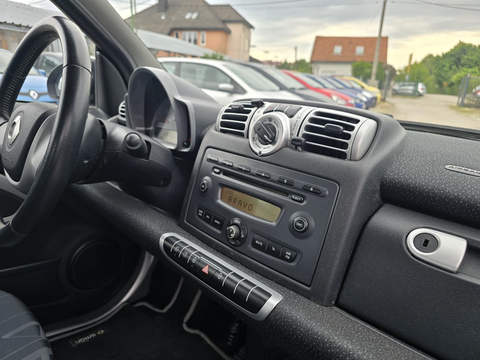 Smart 1.0 / REG 1 GODINU / PASSION / KLIMA / ALU 15 /, fotografija 18