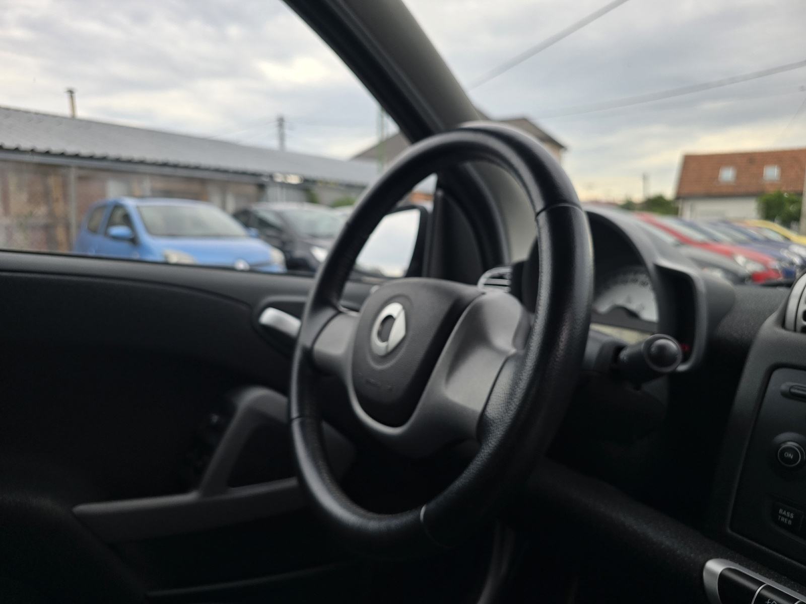 Smart 1.0 / REG 1 GODINU / PASSION / KLIMA / ALU 15 /, fotografija 20