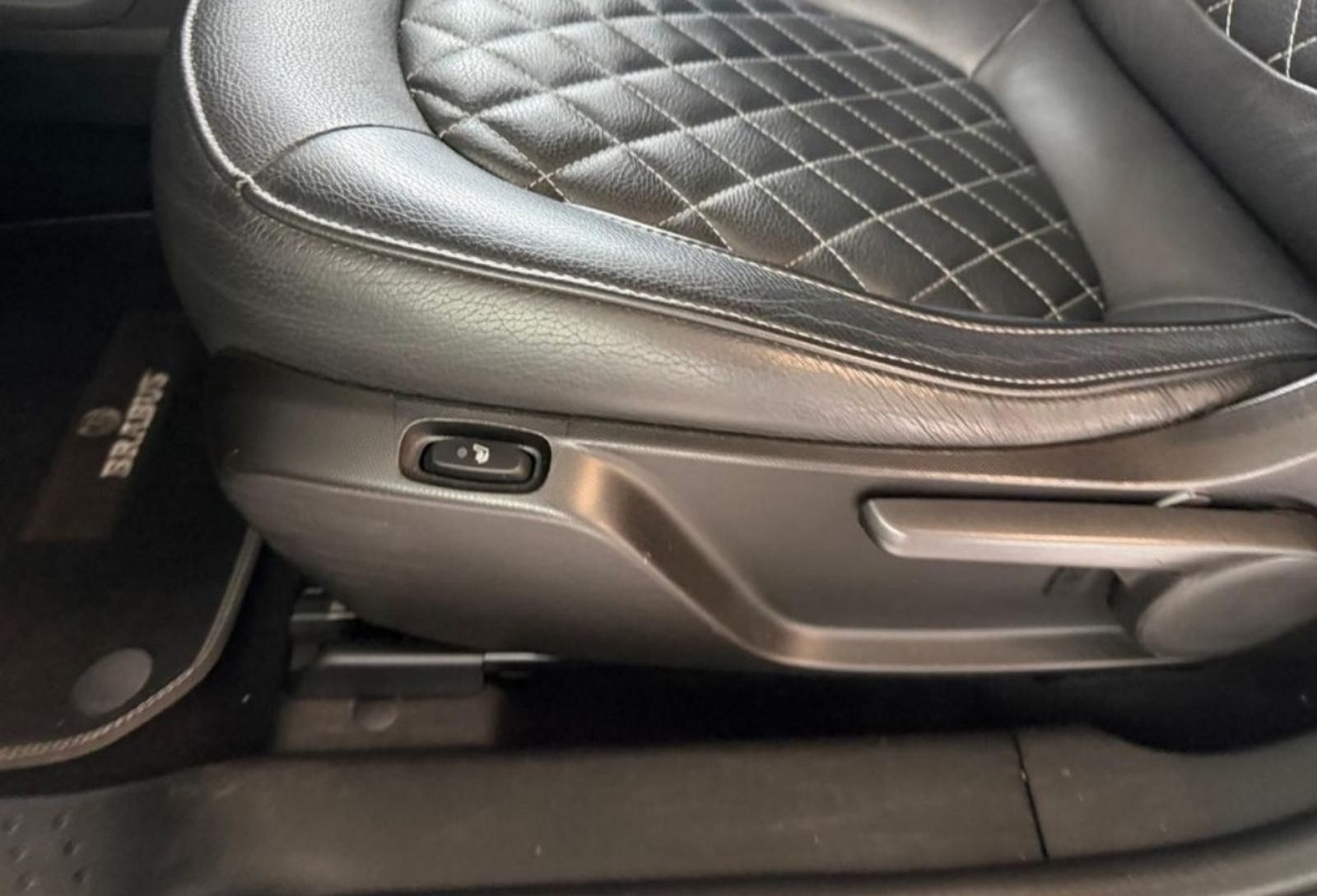 Smart 453 0.9 Brabus Tailor made 2017, fotografija 7