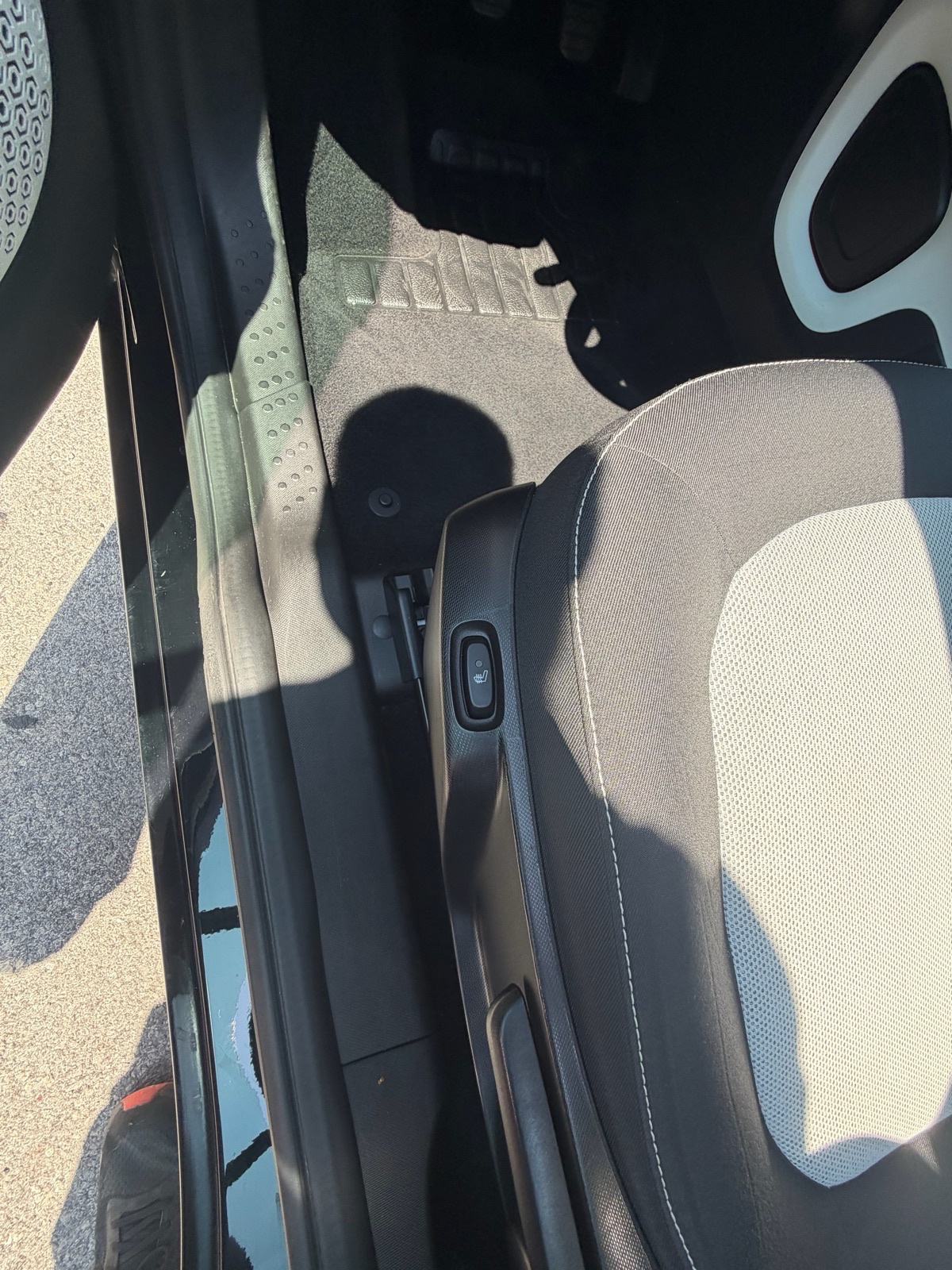 Smart 453 0.9 turbo 66 kw, fotografija 16