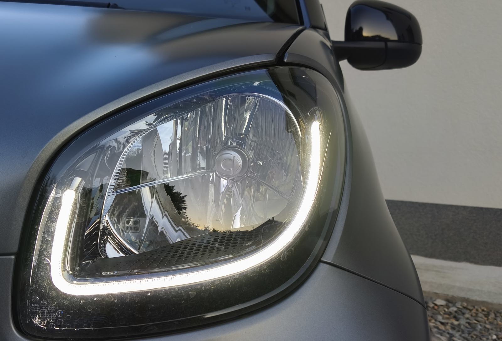 Smart 453 0.9Turbo AUTOMATIK 70 tisuća km 2016god., fotografija 6
