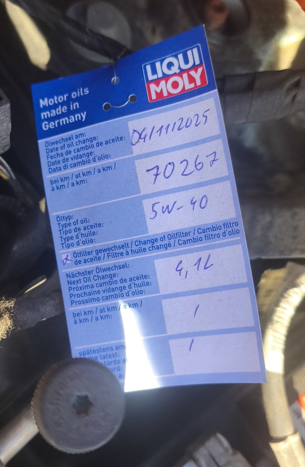 Smart 453 0.9Turbo AUTOMATIK 70 tisuća km 2016god., fotografija 20