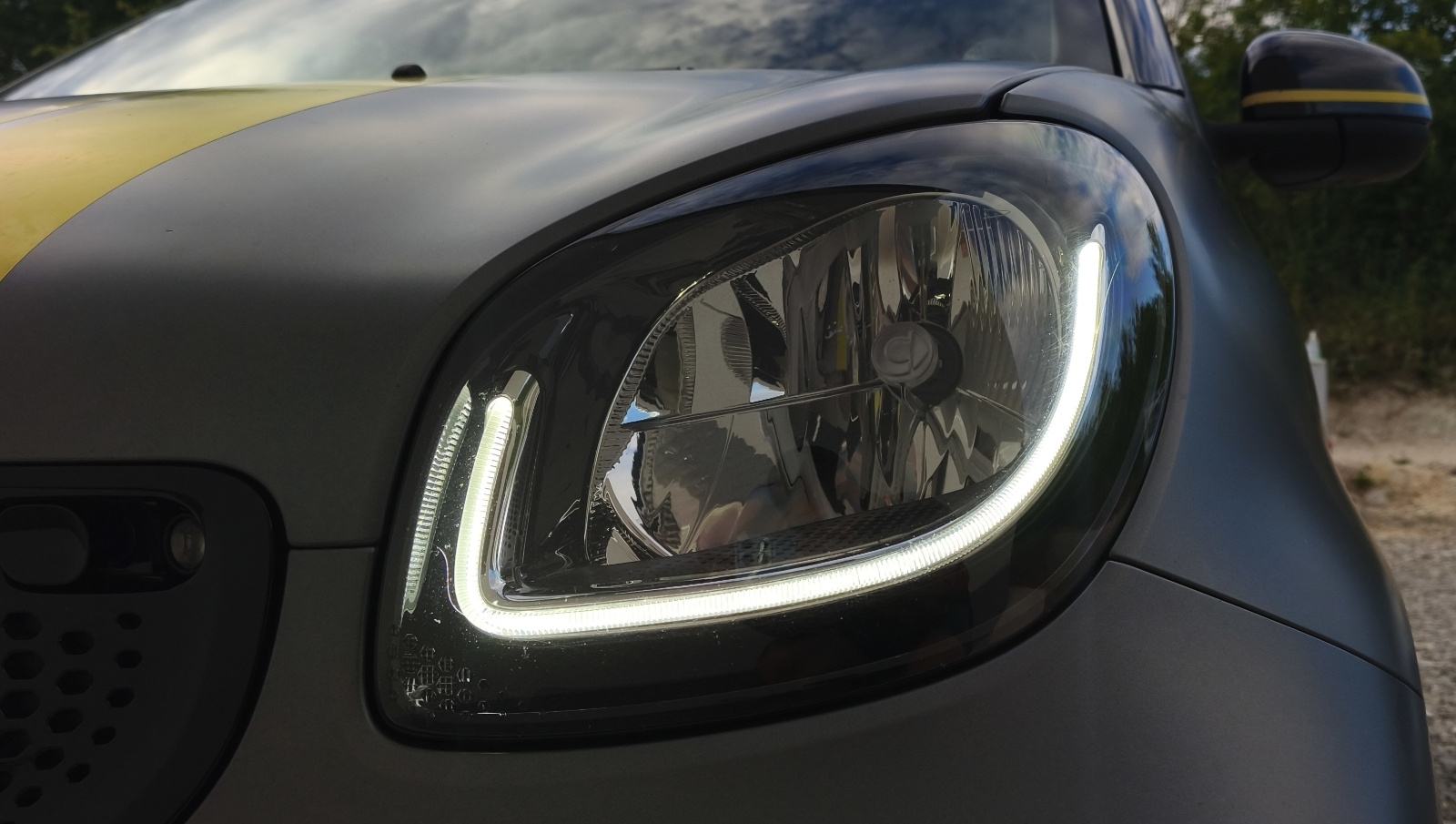 Smart 453 90ks TURBO AUTOMATIK PRIME 0955549902 MOGUĆA DOSTAVA, fotografija 15