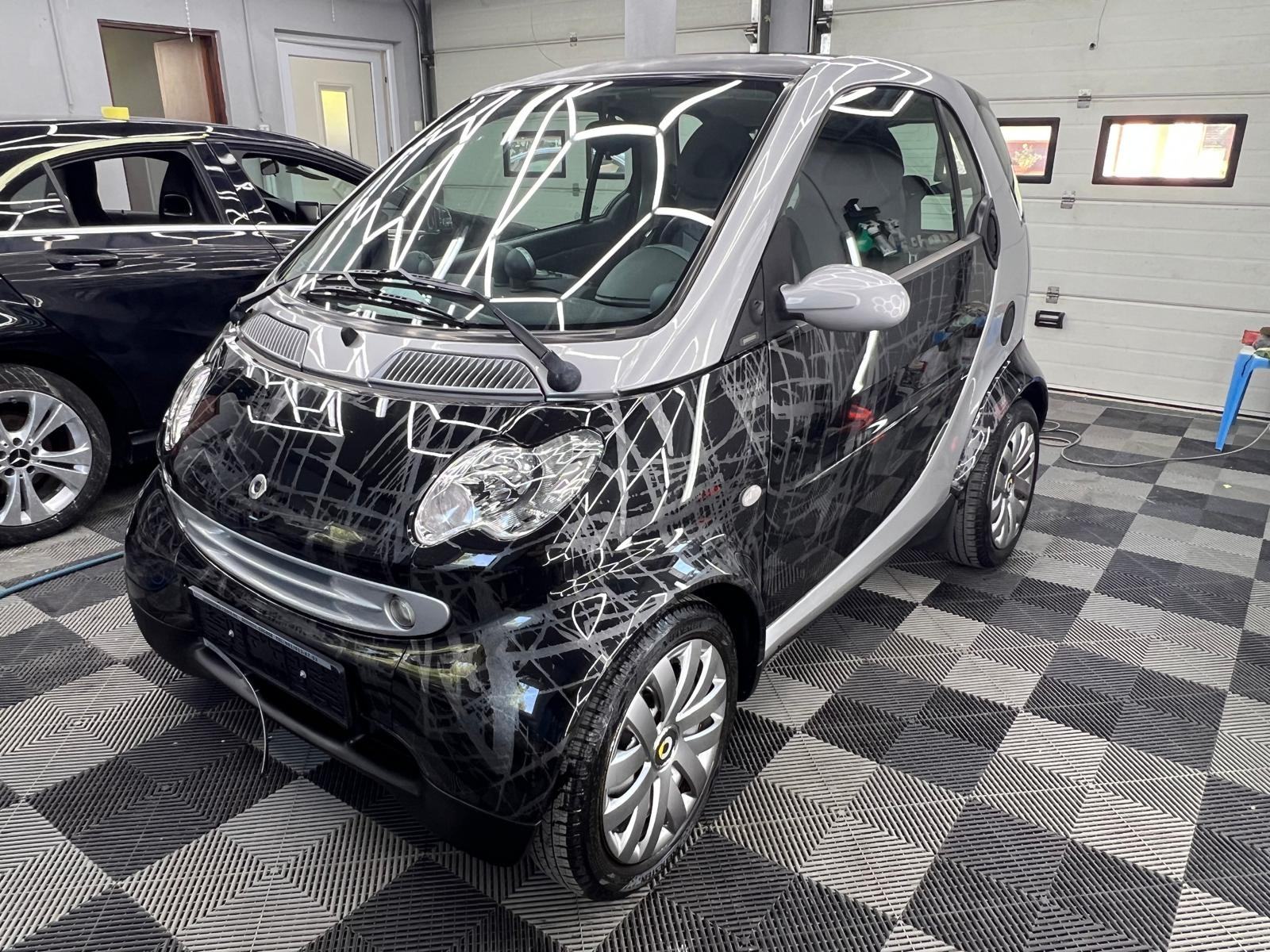 Smart cdi Softouch automatik, fotografija 2