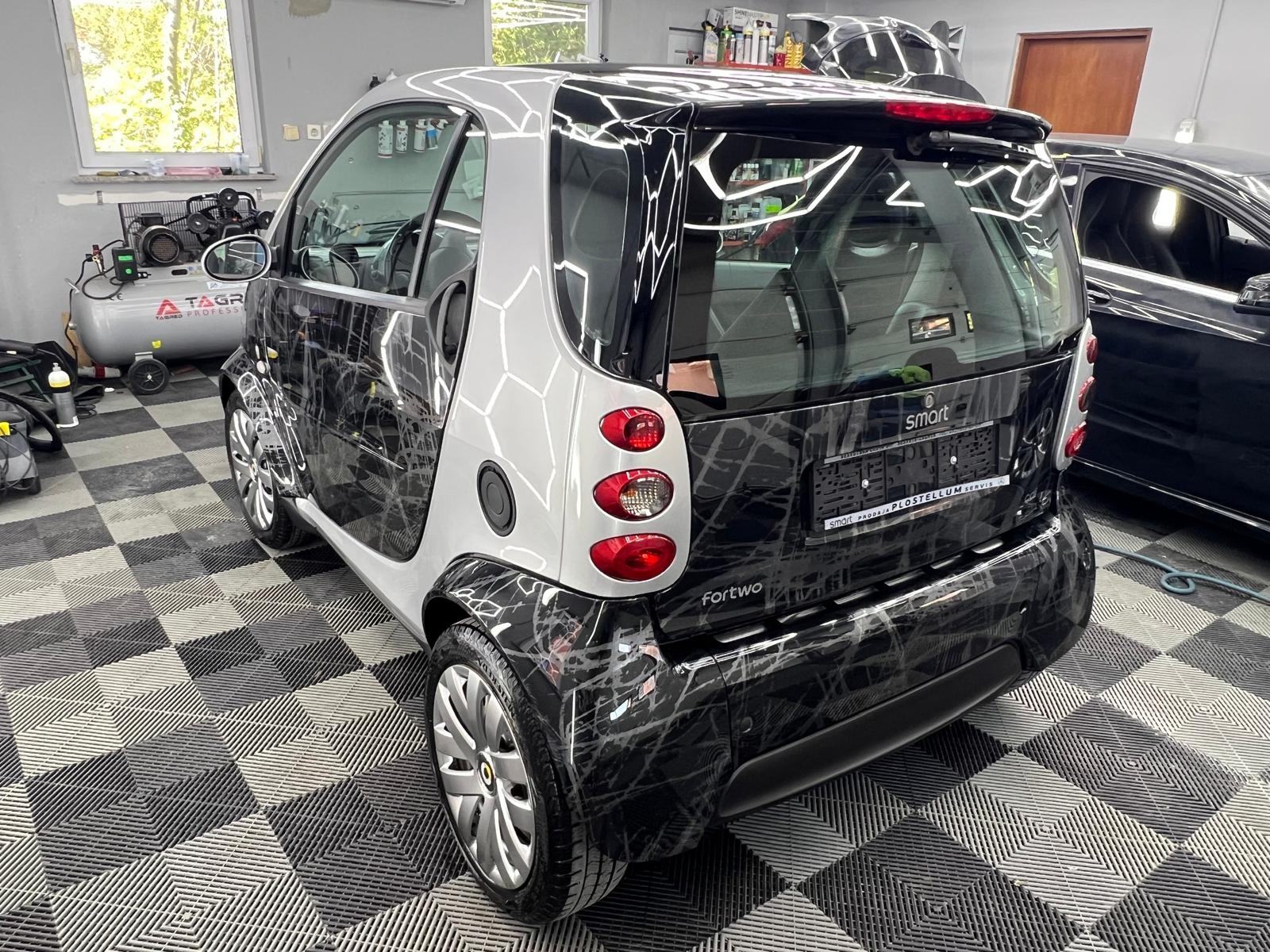 Smart cdi Softouch automatik, fotografija 3