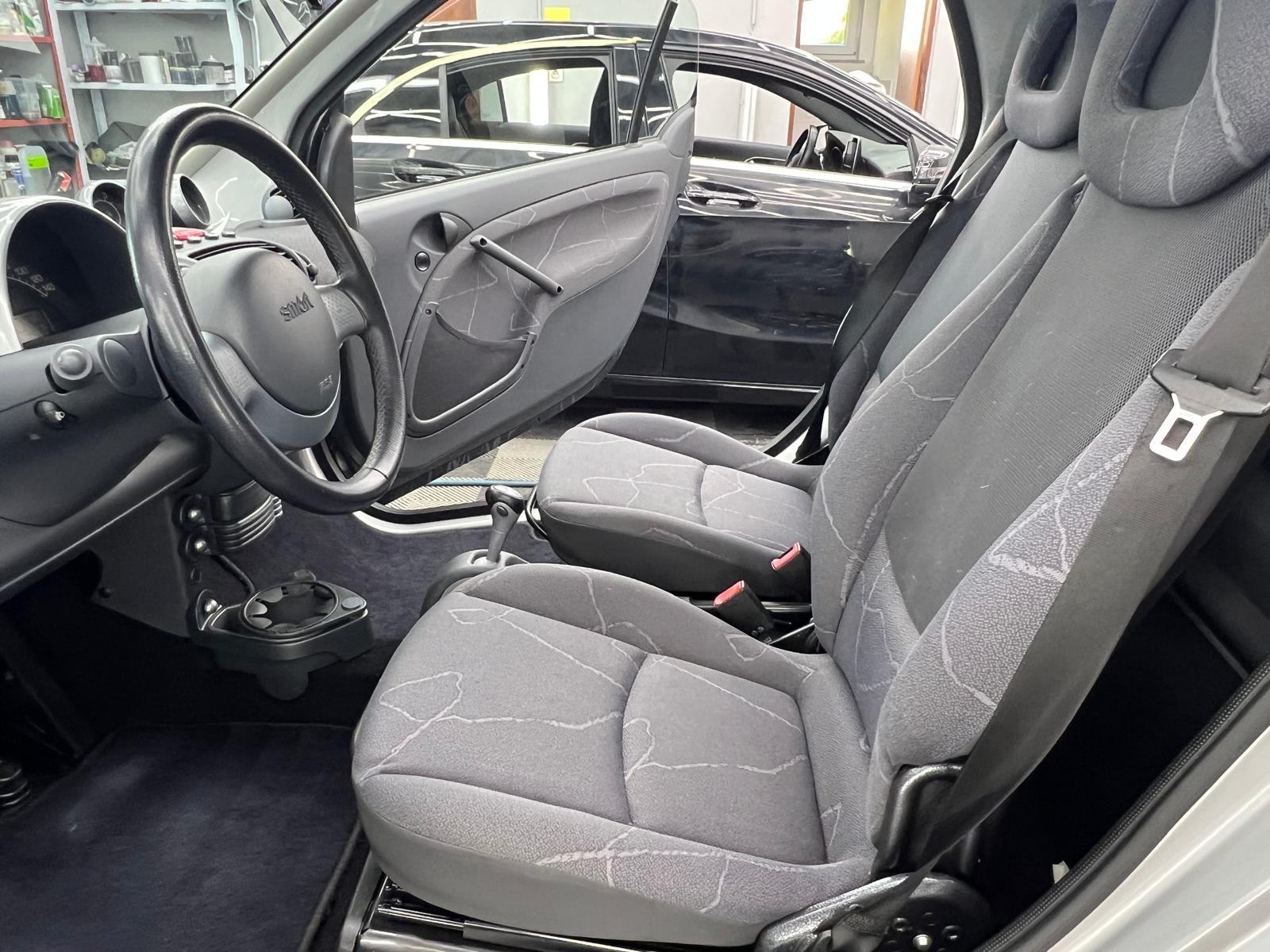 Smart cdi Softouch automatik, fotografija 11