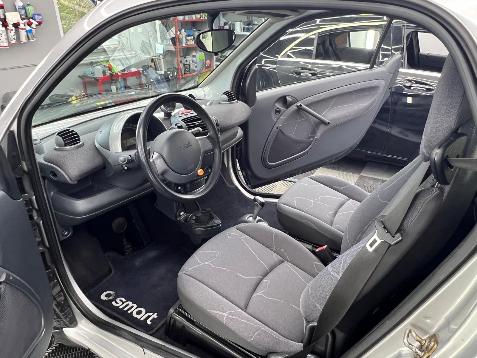 Smart cdi Softouch automatik, fotografija 12