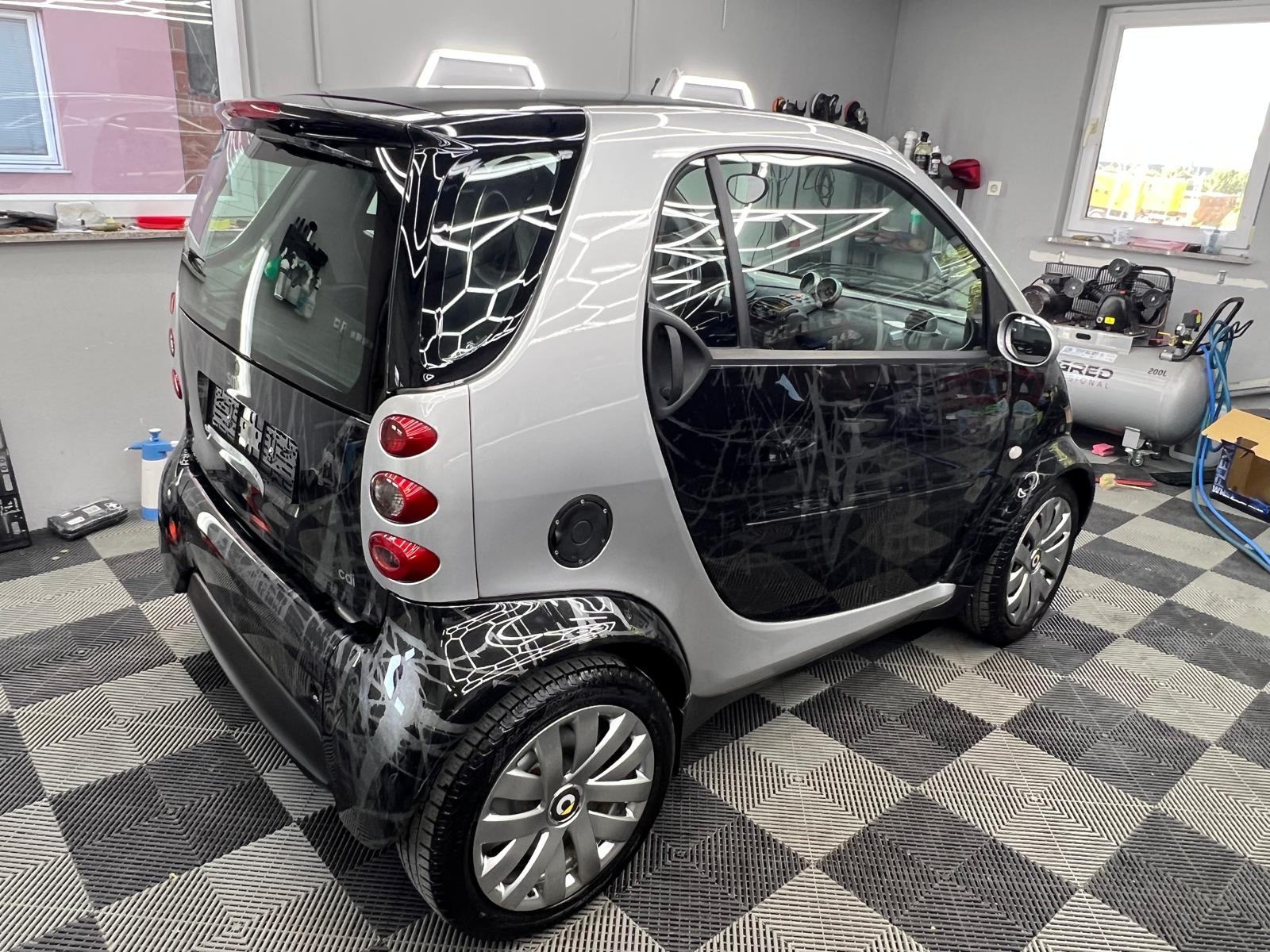 Smart cdi Softouch automatik, fotografija 6