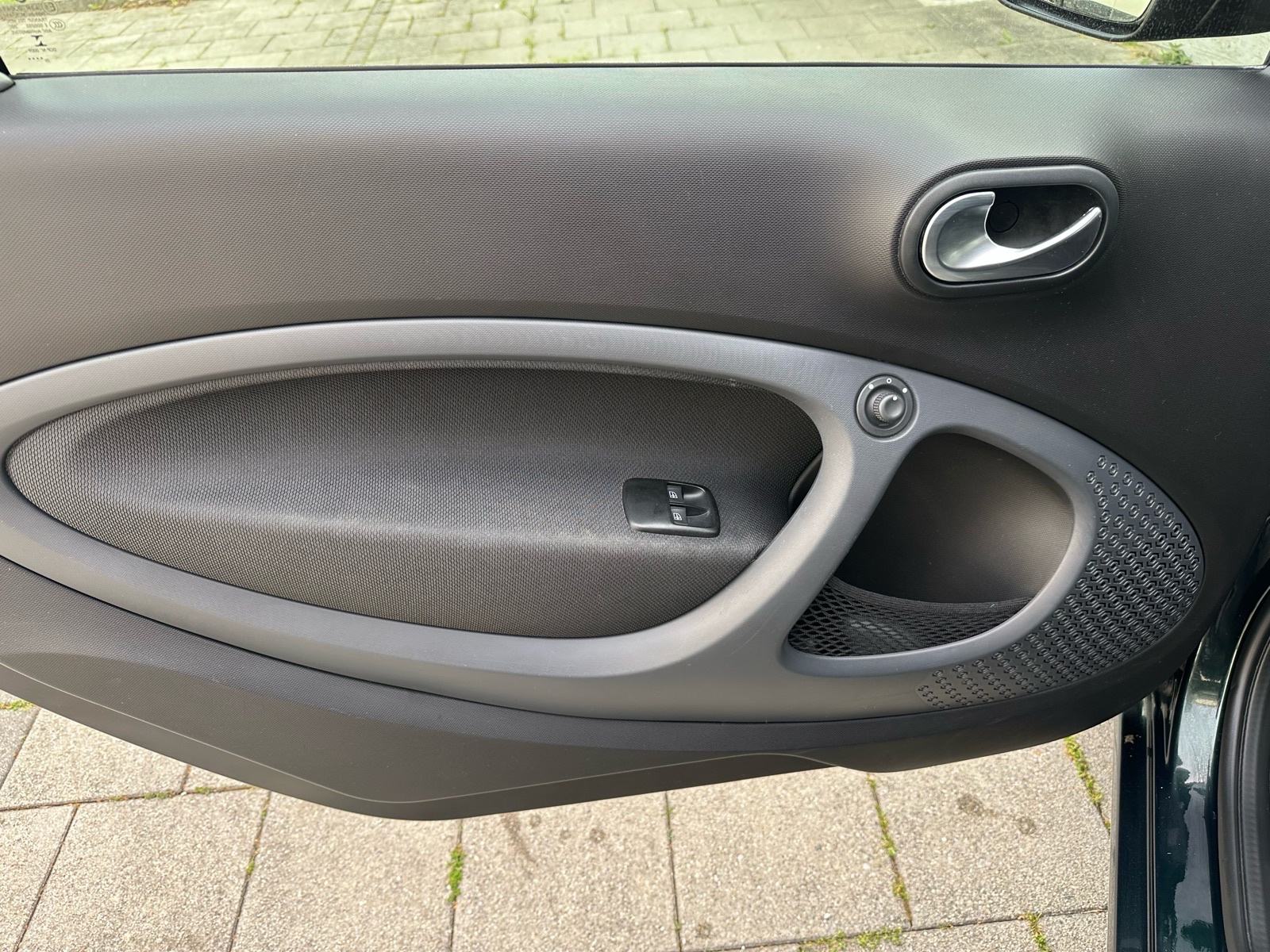 Smart EQ fortwo 451 automatik **PANO*KAMERA*GRIJANJE SICEVA**, fotografija 12