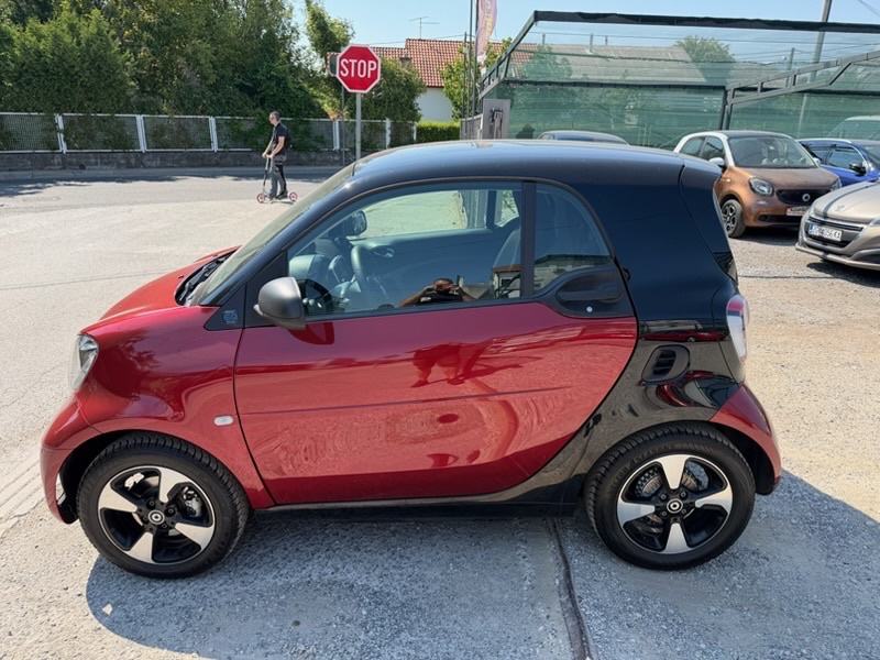 Smart EQ fortwo automatik/ REG 1 GOD !!, fotografija 6