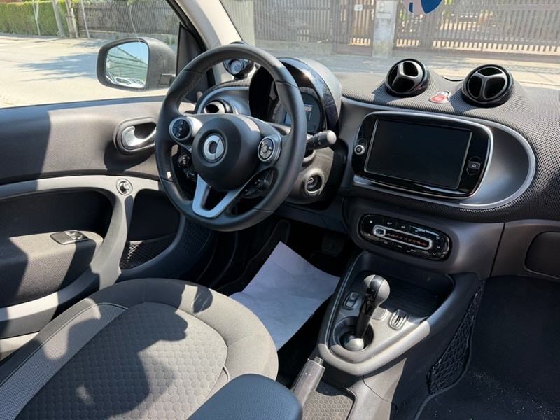 Smart EQ fortwo automatik/ REG 1 GOD !!, fotografija 12