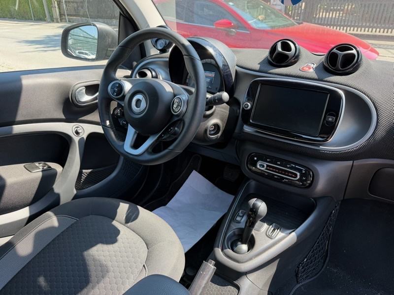 Smart EQ fortwo automatik/ REG 1 GOD !!, fotografija 13