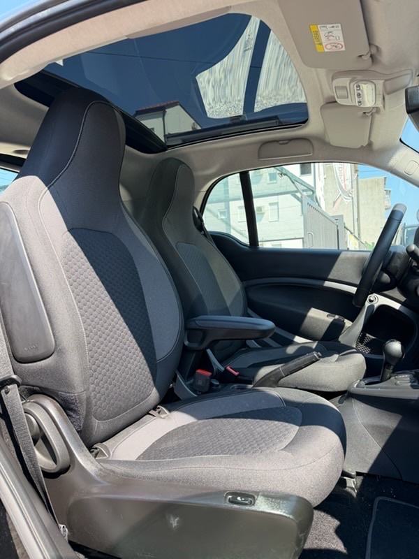 Smart EQ fortwo automatik/ REG 1 GOD !!, fotografija 14
