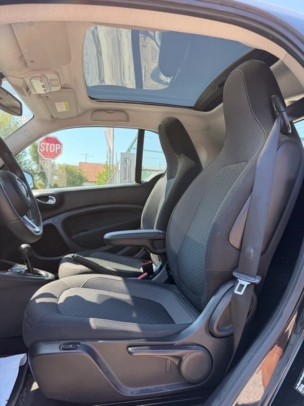 Smart EQ fortwo automatik/ REG 1 GOD !!, fotografija 16