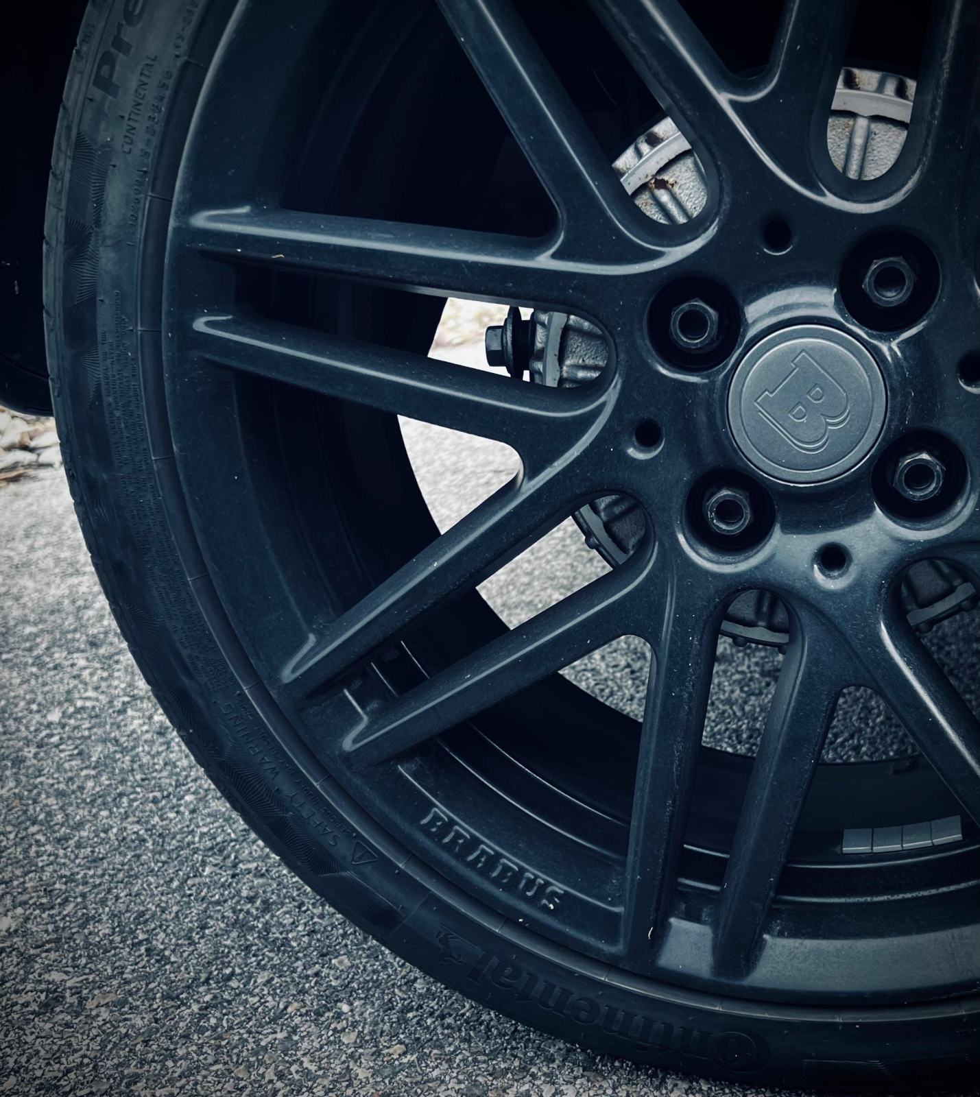 Smart EQ fortwo Brabus – 2019. – 22 kW – PANORAMA – KOŽA – TOP STANJE, fotografija 9