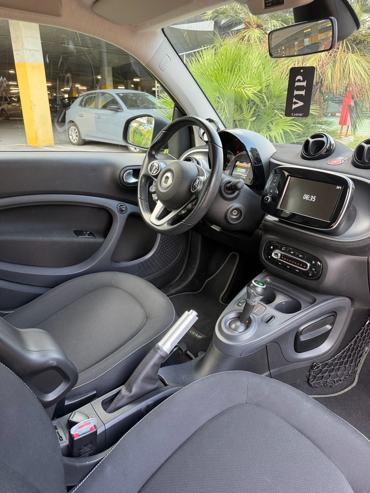 Smart EQ Fortwo, fotografija 5