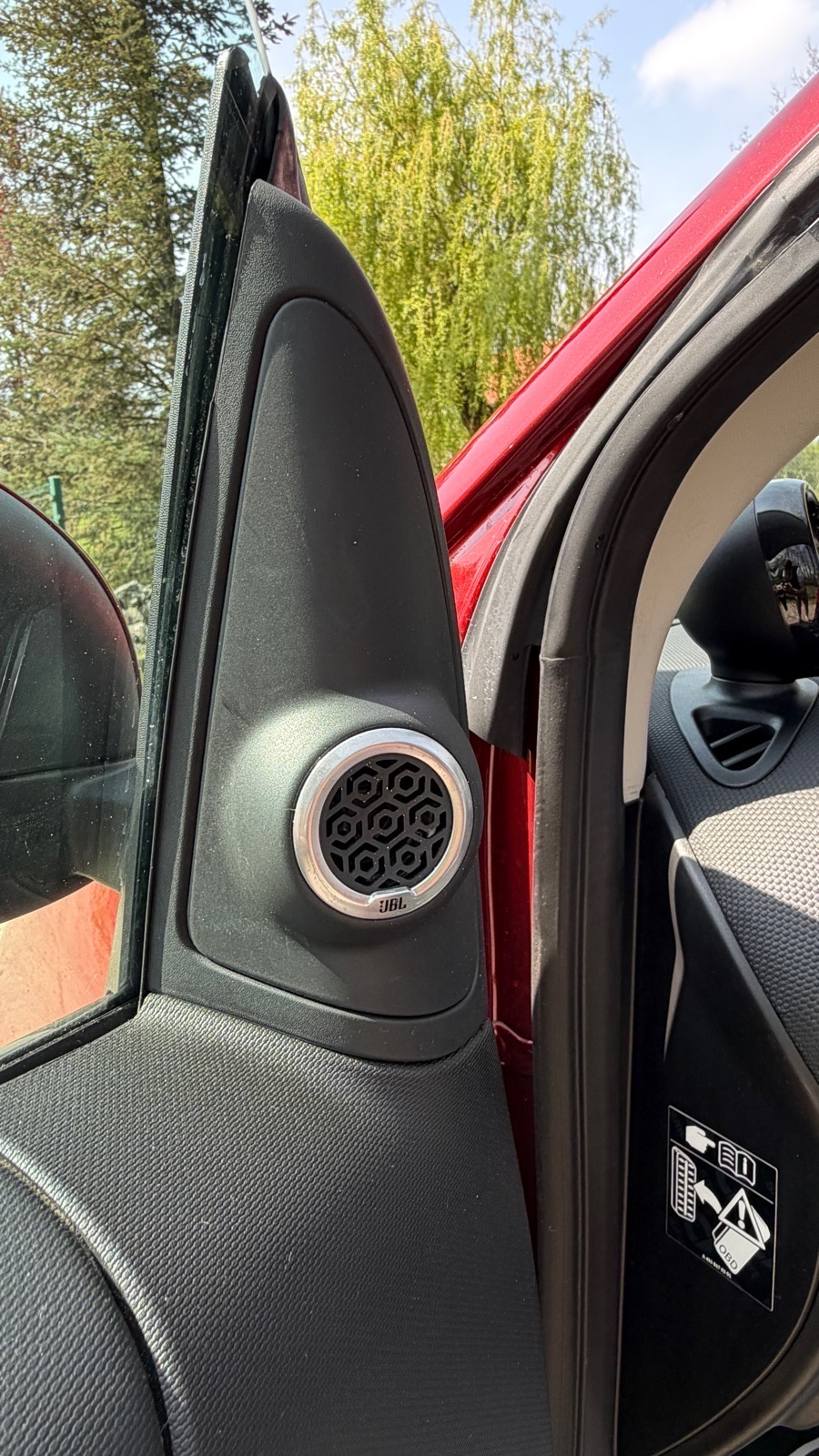 Smart EQ fortwo 1.3€/100 *Cabrio*JBL*REG.GOD DANA*, fotografija 11