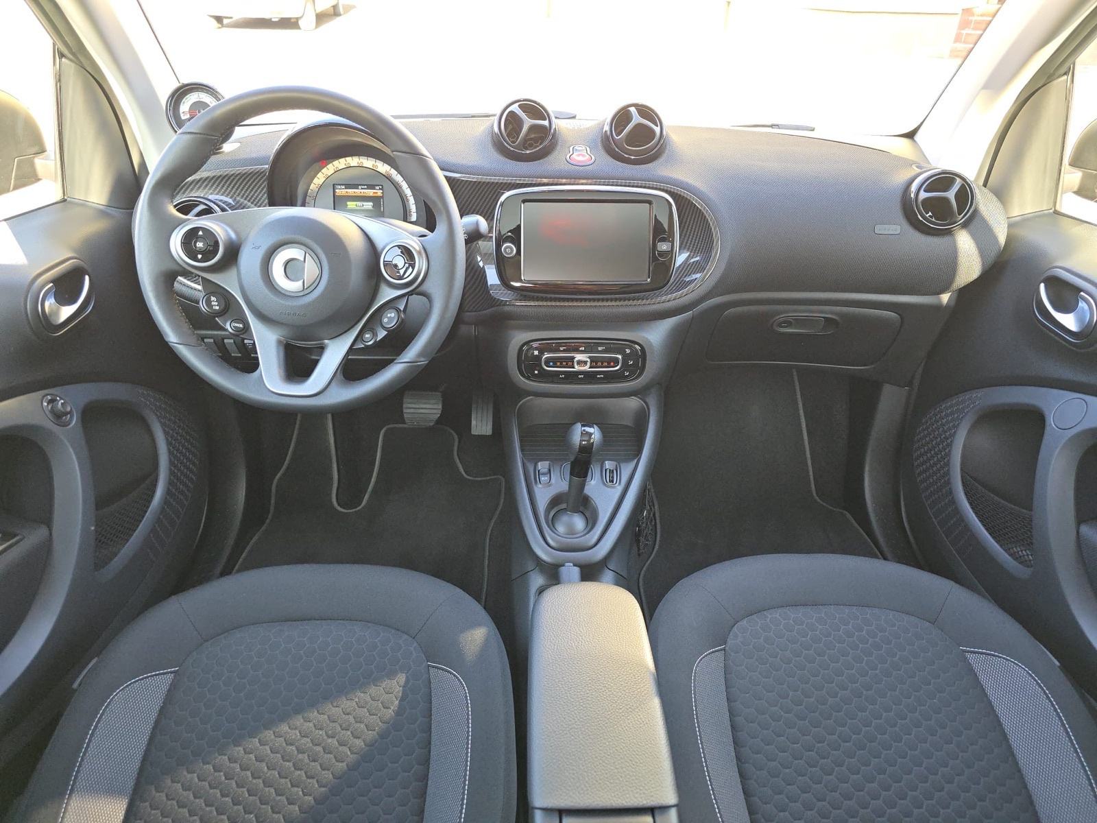 Smart EQ fortwo Električni automatik, fotografija 9