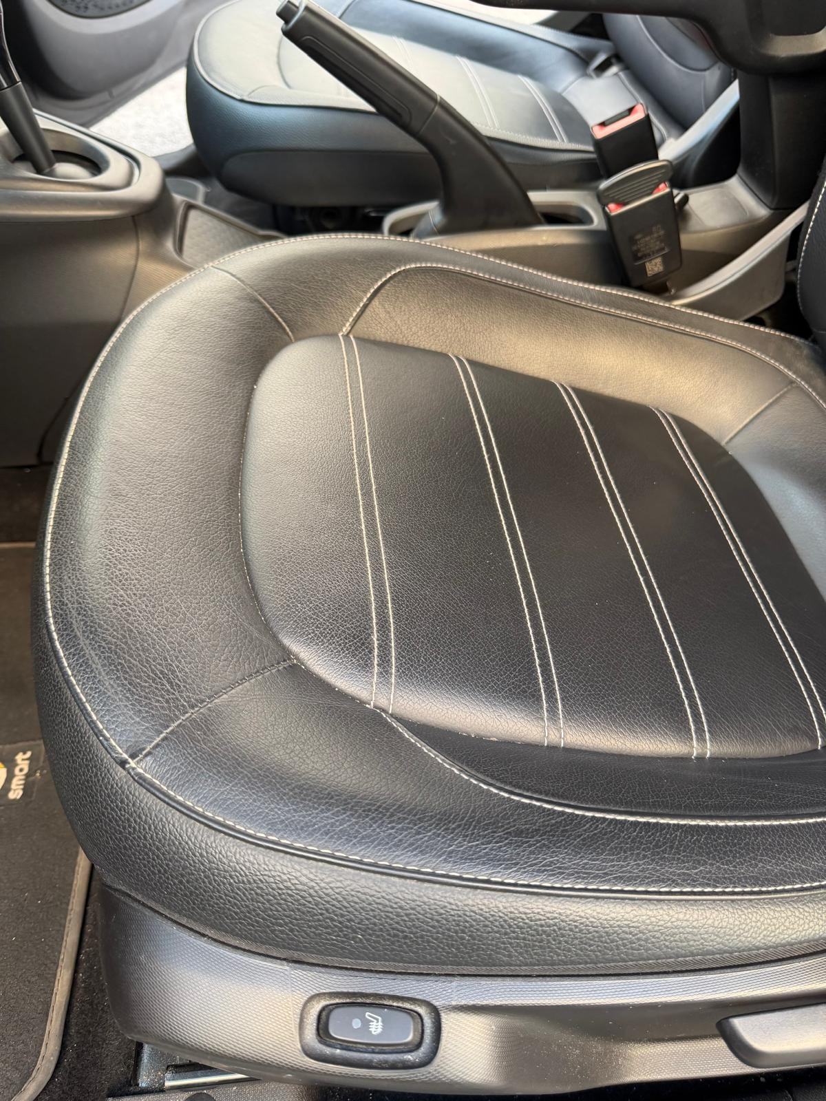 Smart EQ BRABUS felge, limitirana serija u mat bjeloj boji, JBL, FULL, fotografija 10