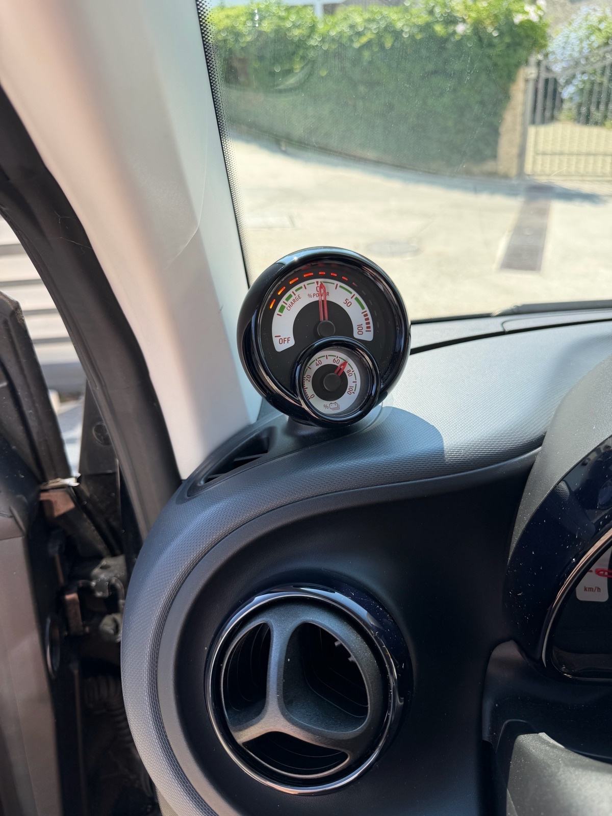 Smart EQ fortwo Eq automatik, fotografija 11