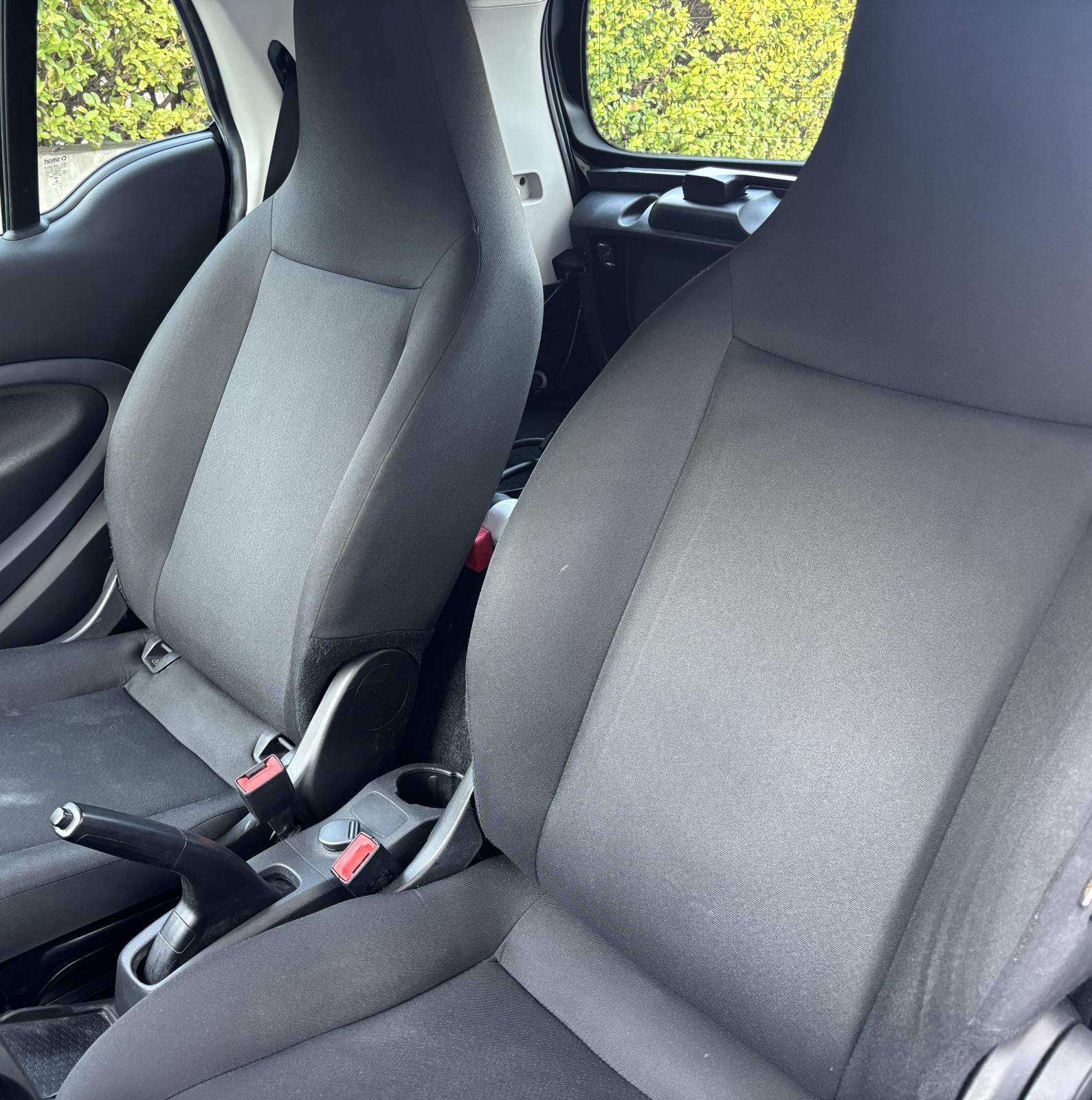 Smart EQ fortwo automatik, fotografija 7