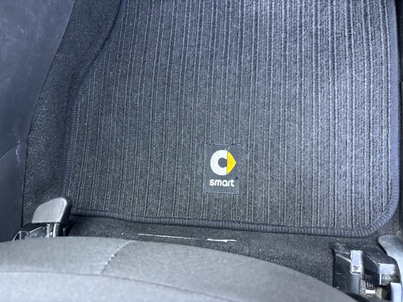Smart EQ fortwo automatik, fotografija 17