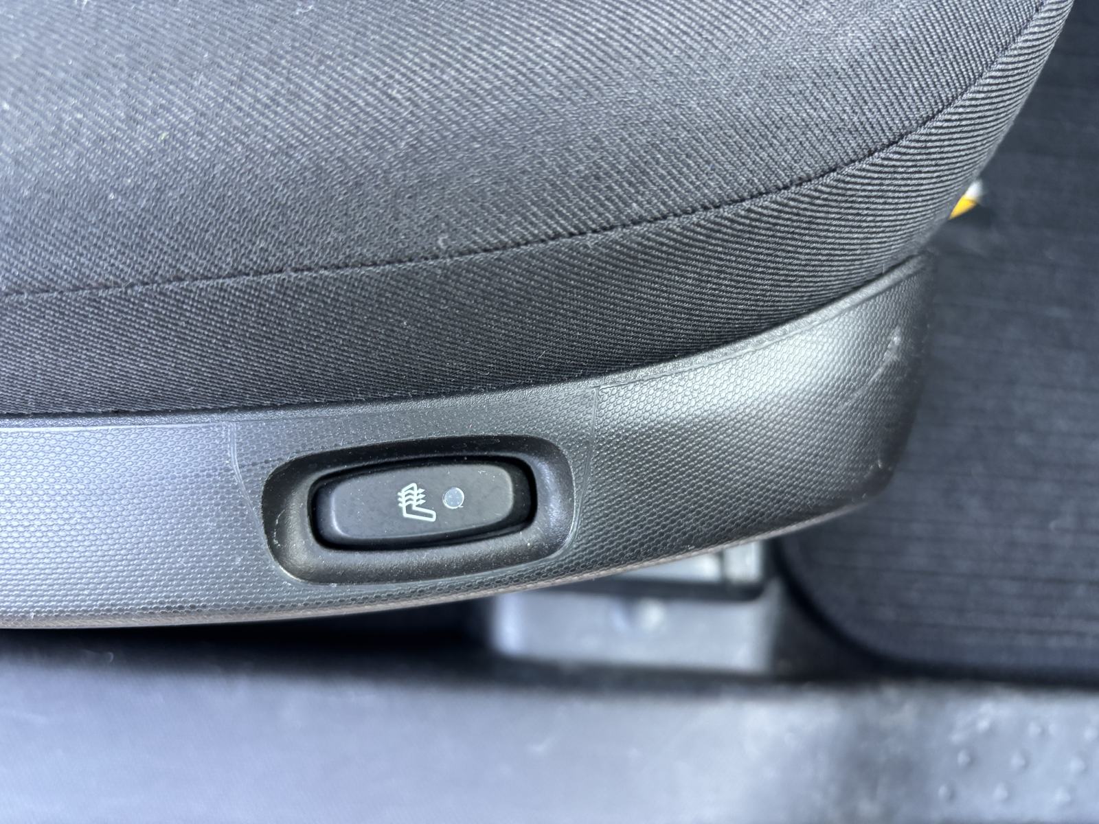 Smart EQ fortwo automatik, fotografija 18