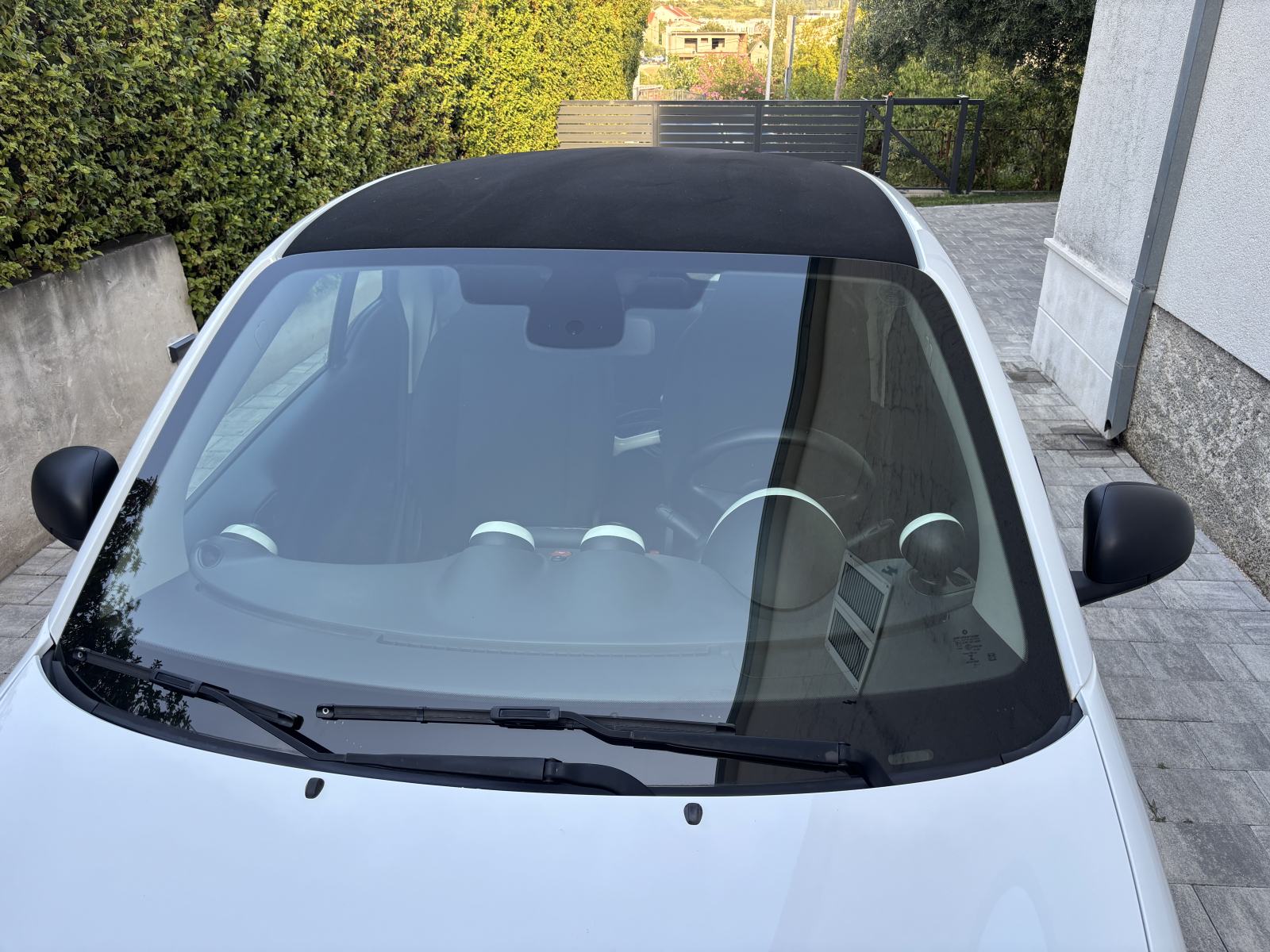 Smart EQ fortwo automatik, fotografija 19