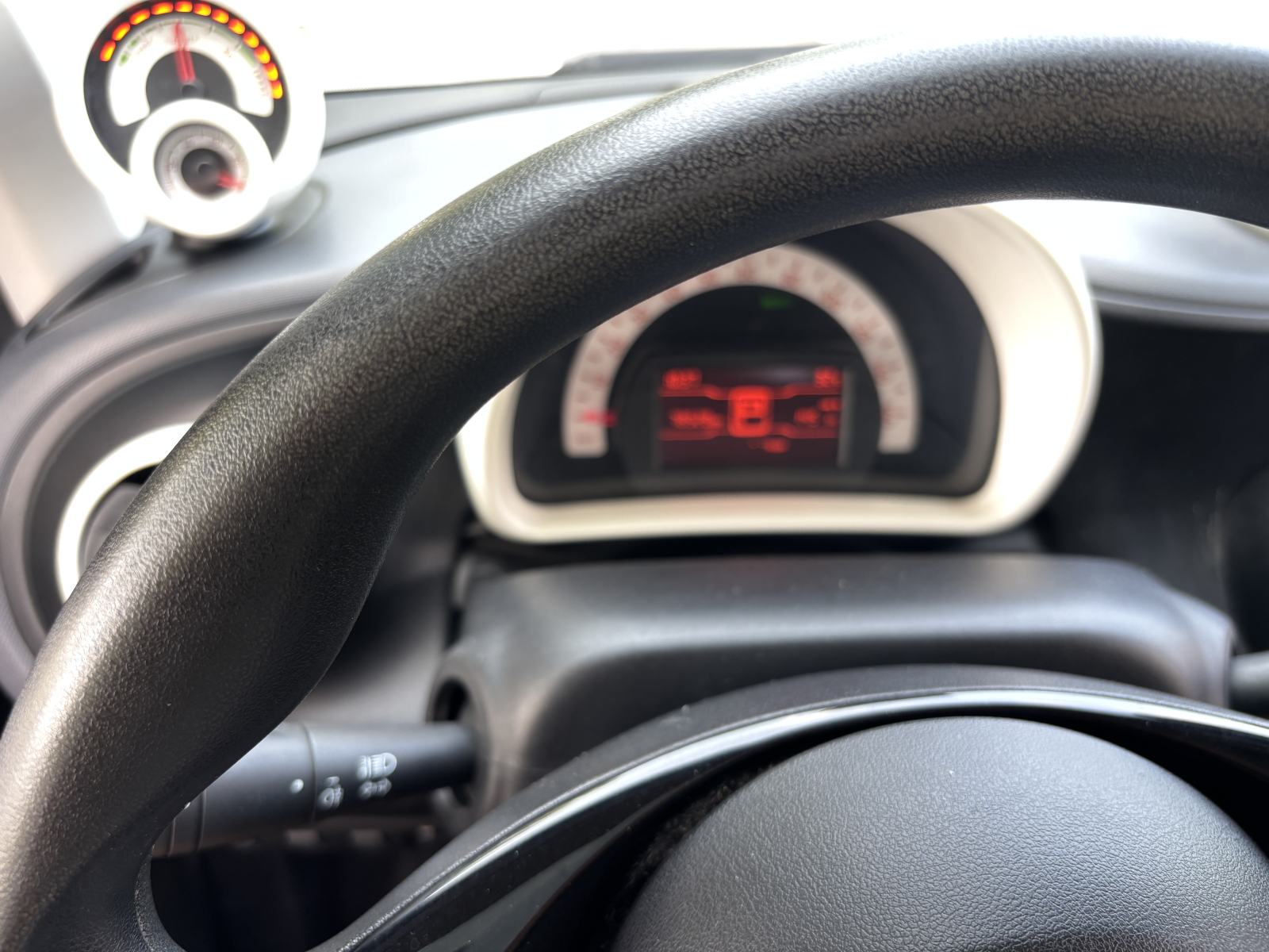 Smart EQ fortwo automatik, fotografija 13