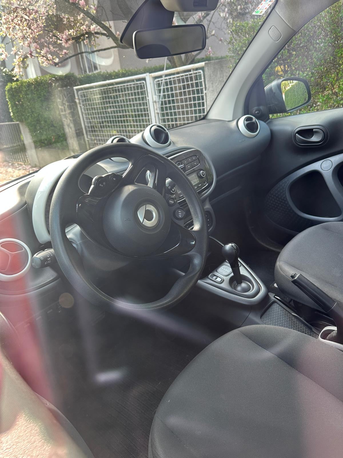 Smart EQ fortwo facelift akcija do kraja mjeseca HITNO, fotografija 5