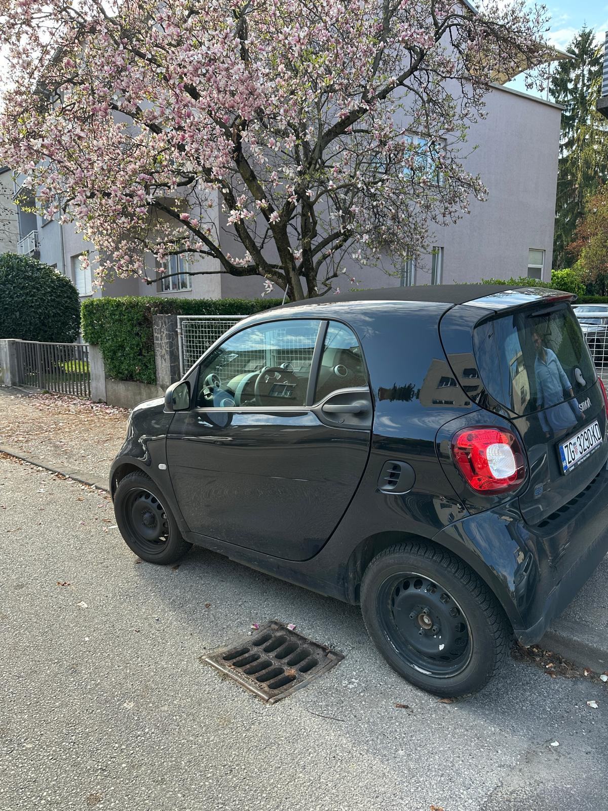Smart EQ fortwo facelift akcija do kraja mjeseca HITNO, fotografija 6