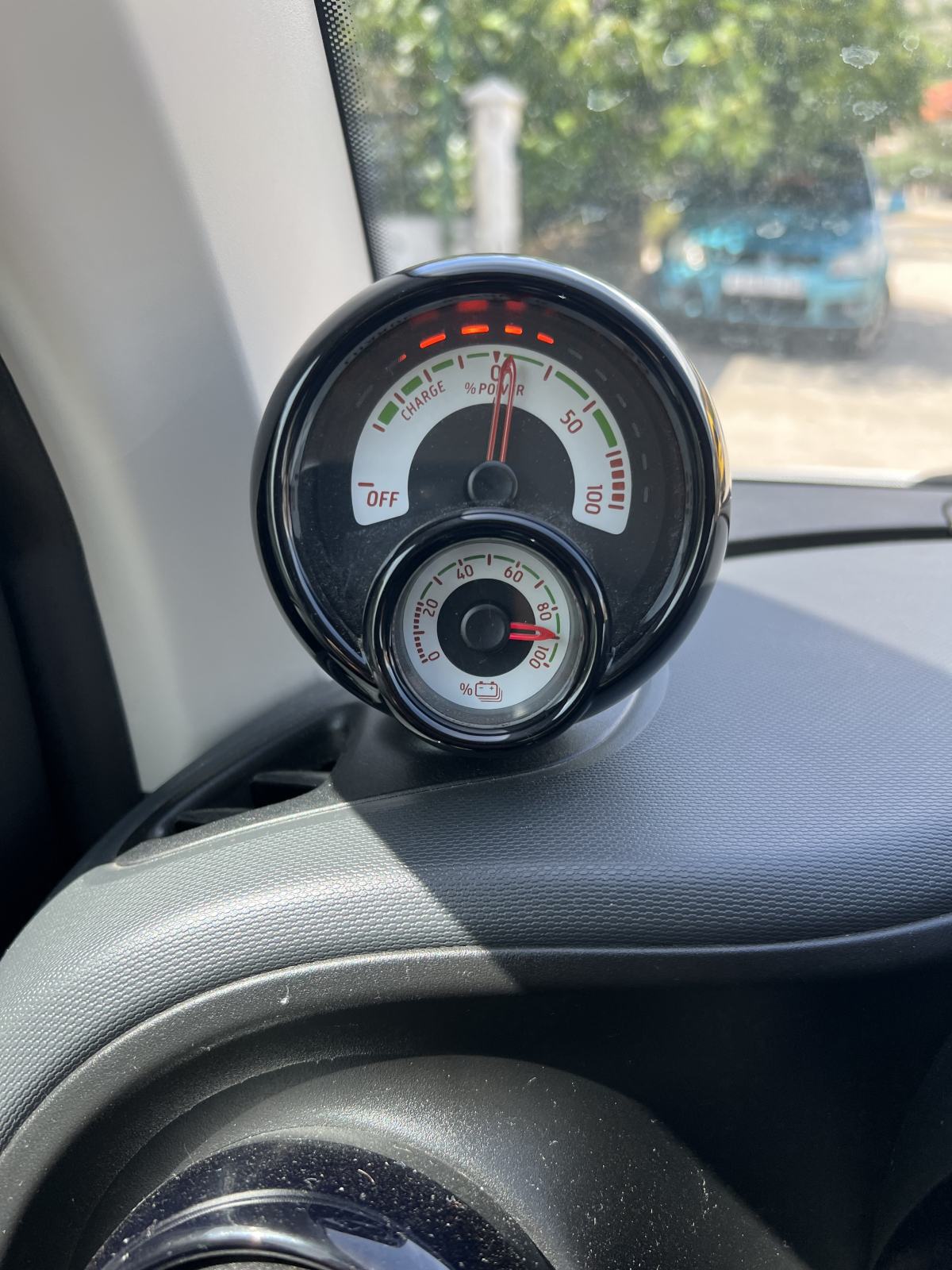 Smart EQ Fortwo AKCIJA ,12/2021, u sustavu Pdv-a, reg.06/2025, fotografija 11