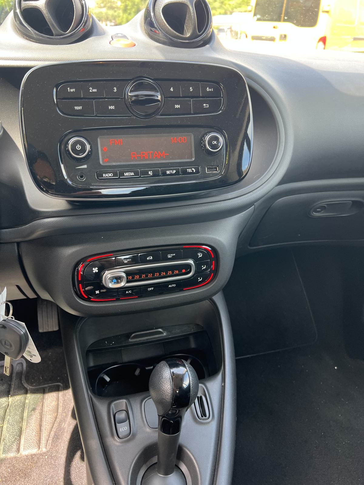 Smart EQ Fortwo AKCIJA ,12/2021, u sustavu Pdv-a, reg.06/2025, fotografija 13