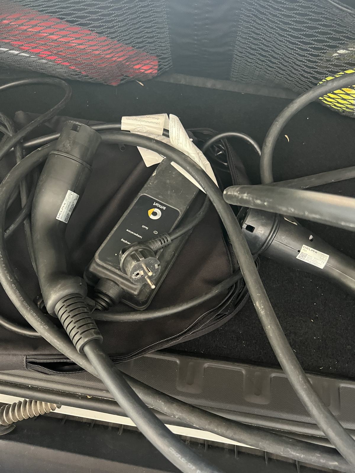 Smart EQ Fortwo AKCIJA ,12/2021, u sustavu Pdv-a, reg.06/2025, fotografija 12