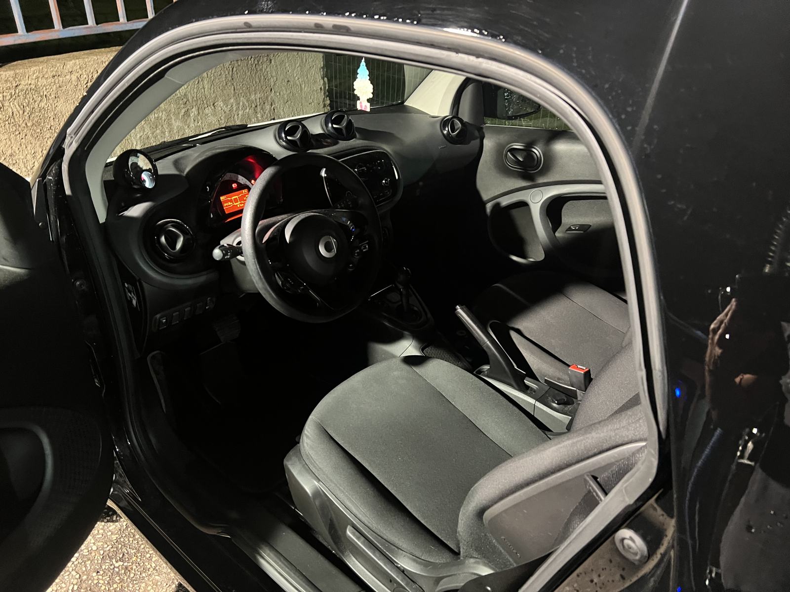 Smart EQ Fortwo AKCIJA ,12/2021, u sustavu Pdv-a, reg.06/2025, fotografija 8