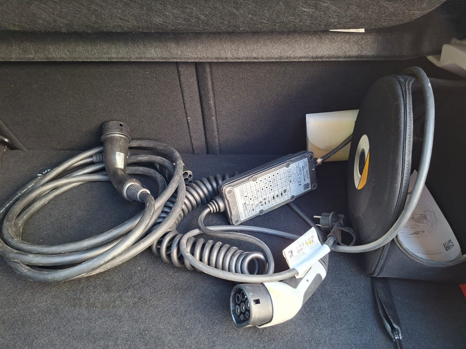 Smart EQ fortwo hatchback automatik, fotografija 11
