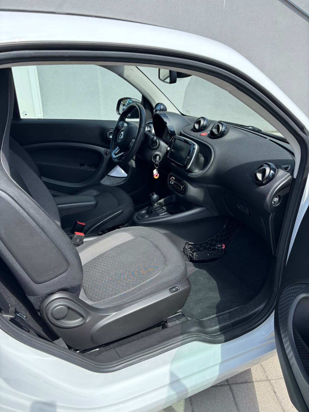 Smart EQ fortwo Passion AUTOMATIK 47 000 km, fotografija 8