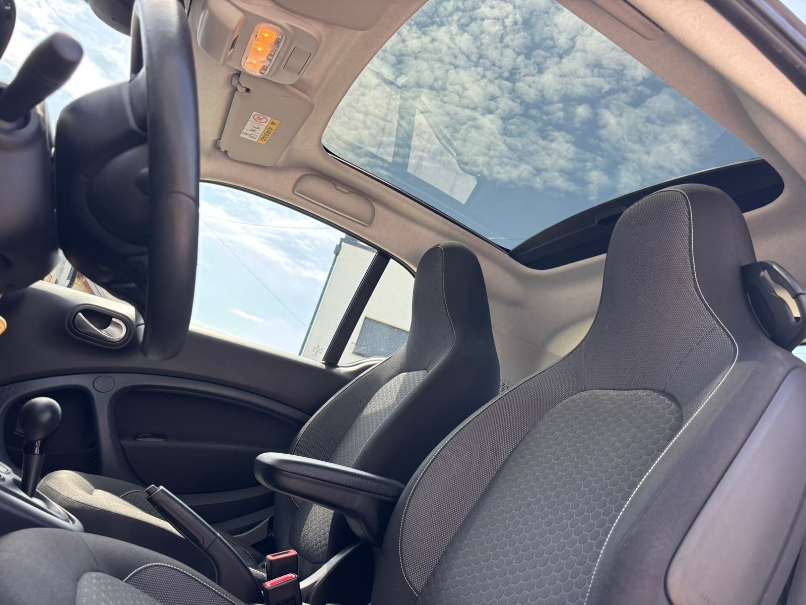 Smart EQ fortwo Passion AUTOMATIK 47 000 km, fotografija 12