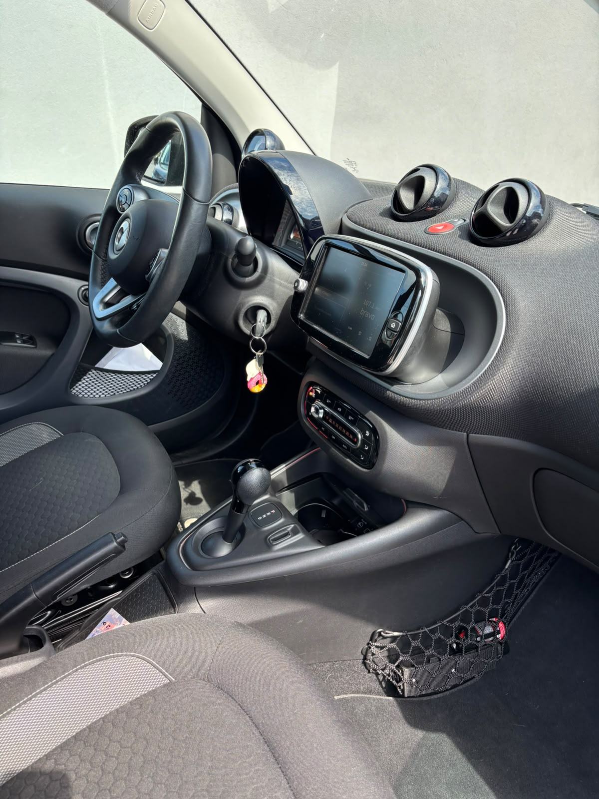 Smart EQ fortwo Passion AUTOMATIK 47 000 km, fotografija 9