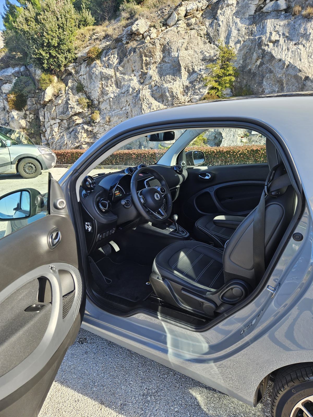 Smart EQ fortwo Prime Exclusive, fotografija 7