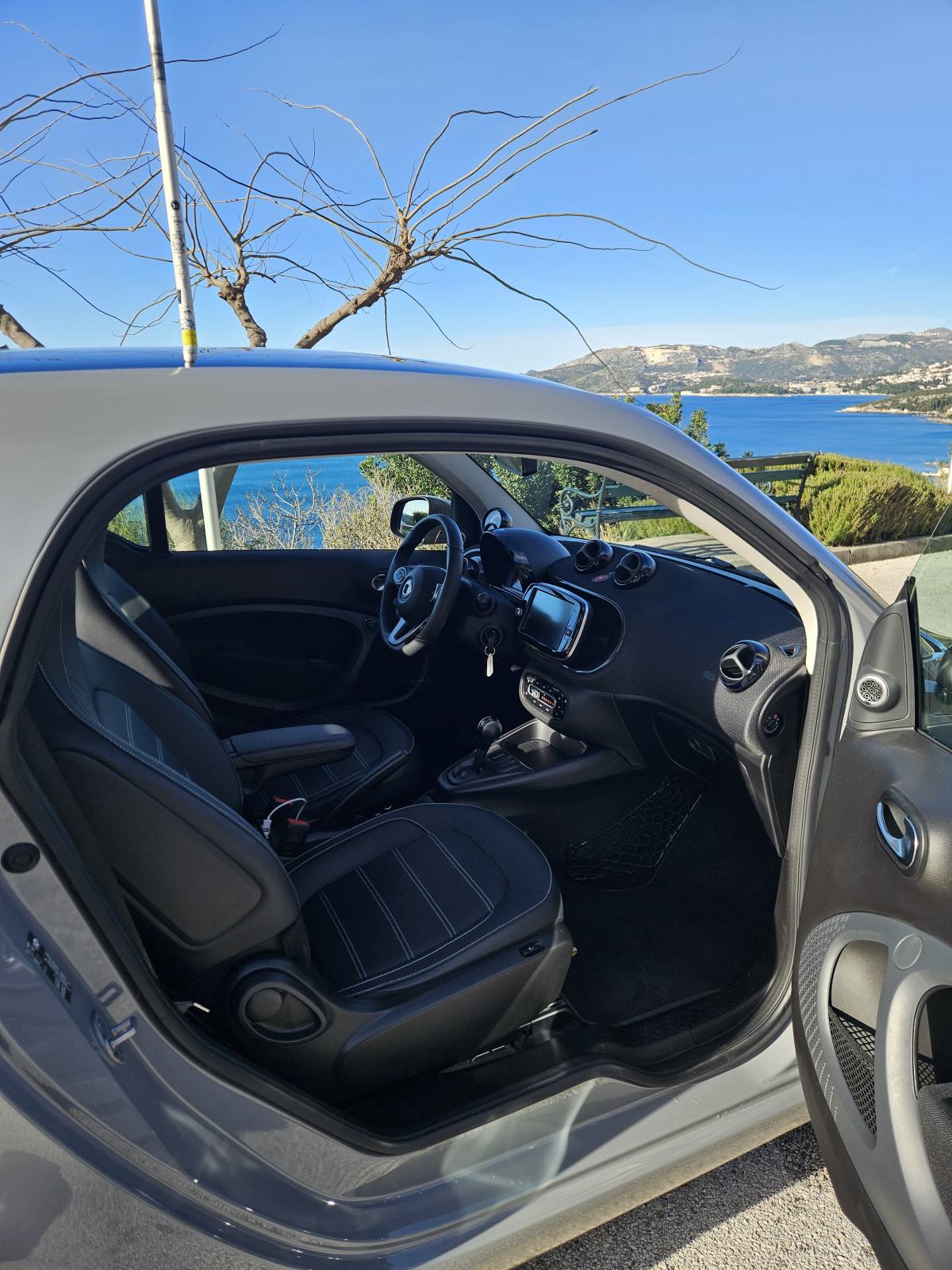 Smart EQ fortwo Prime Exclusive, fotografija 8