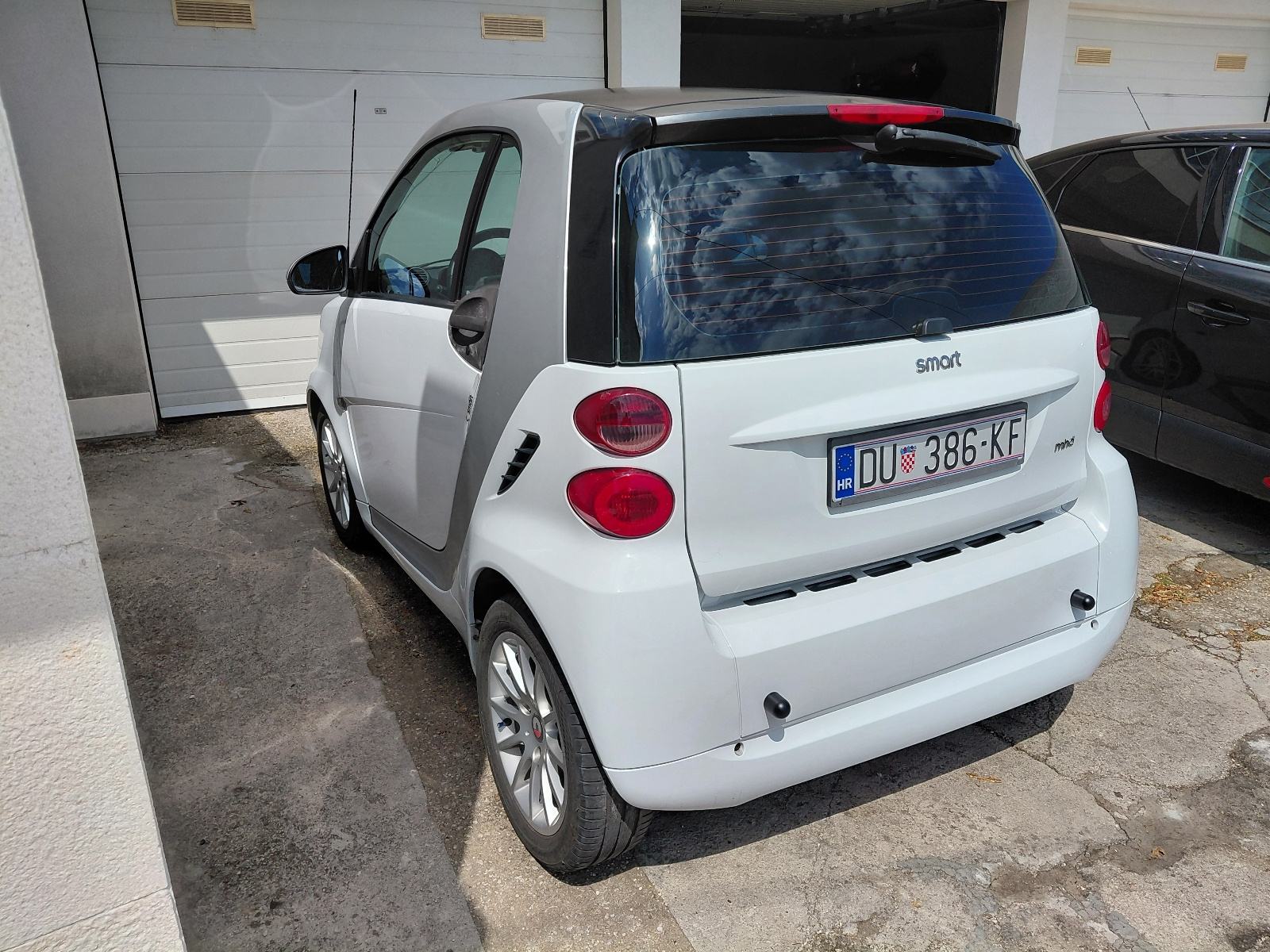 Smart For Two - ZAMJENA, fotografija 5