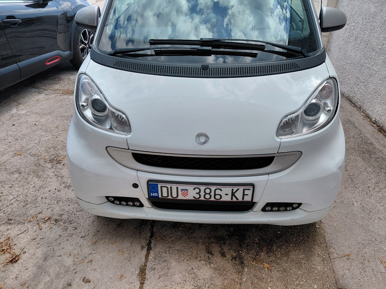 Smart For Two - ZAMJENA, fotografija 3