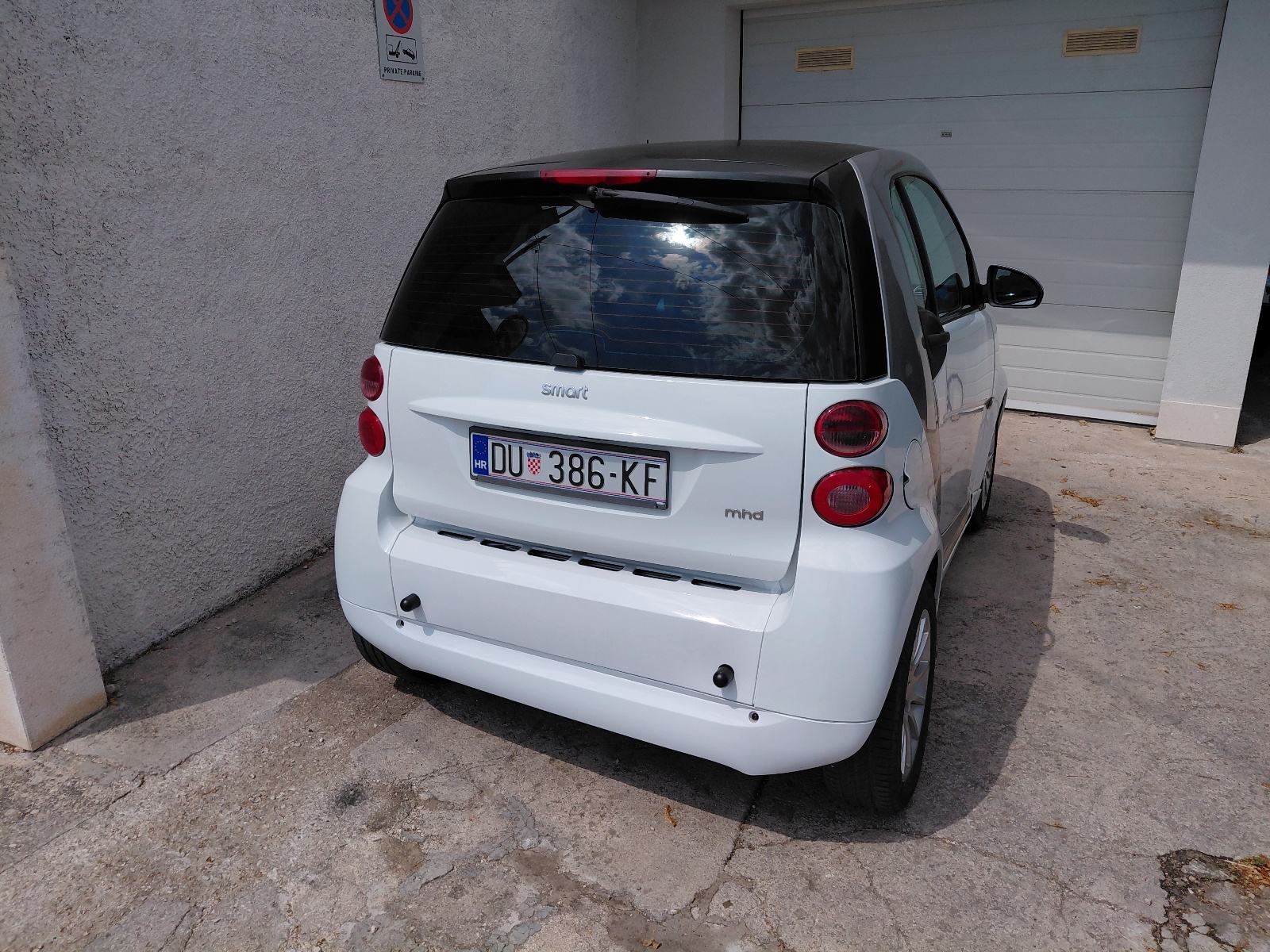 Smart For Two - ZAMJENA, fotografija 4