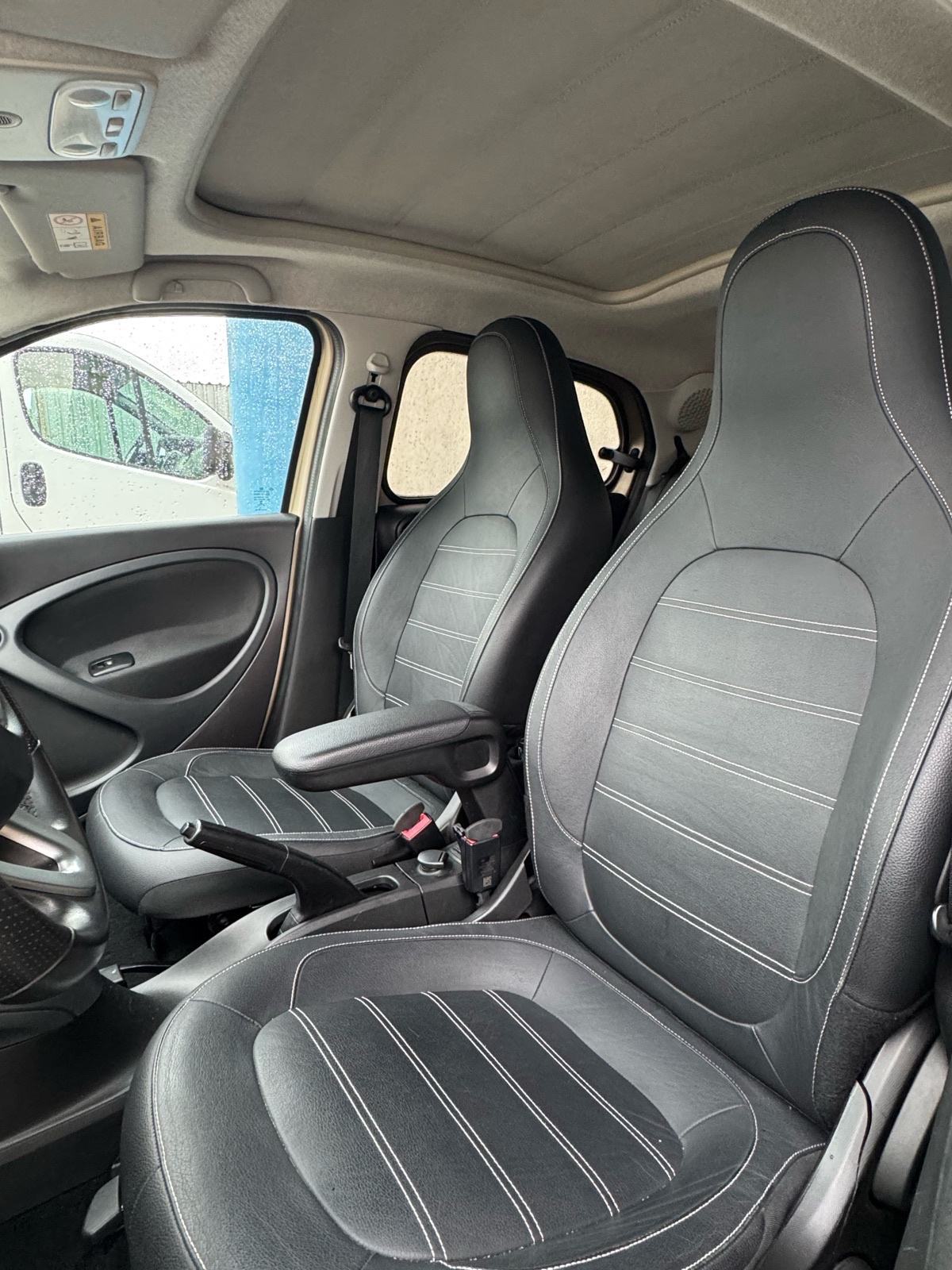 Smart forfour 0.9 turbo(90ks) PRIME automatik, fotografija 4