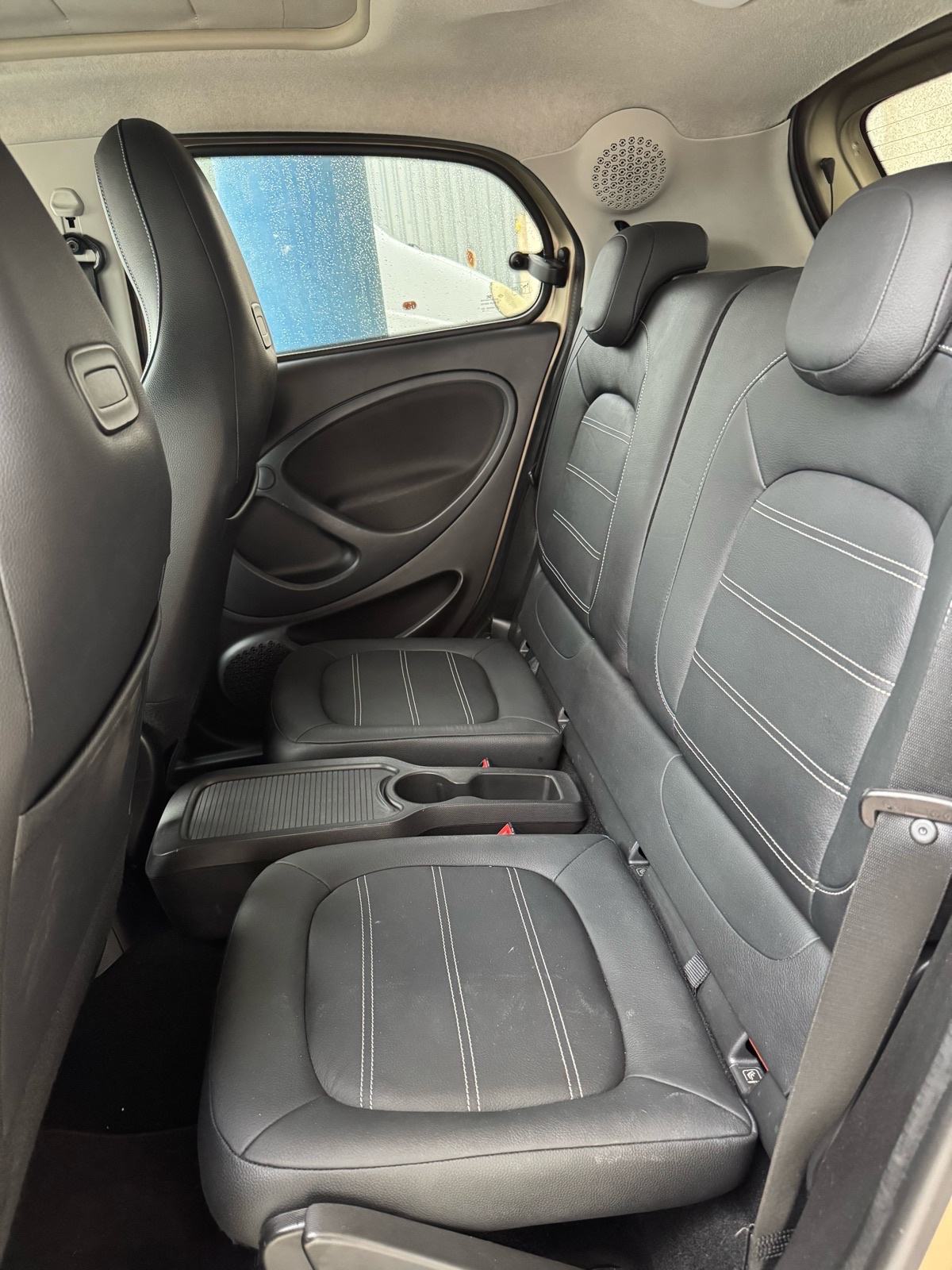 Smart forfour 0.9 turbo(90ks) PRIME automatik, fotografija 6
