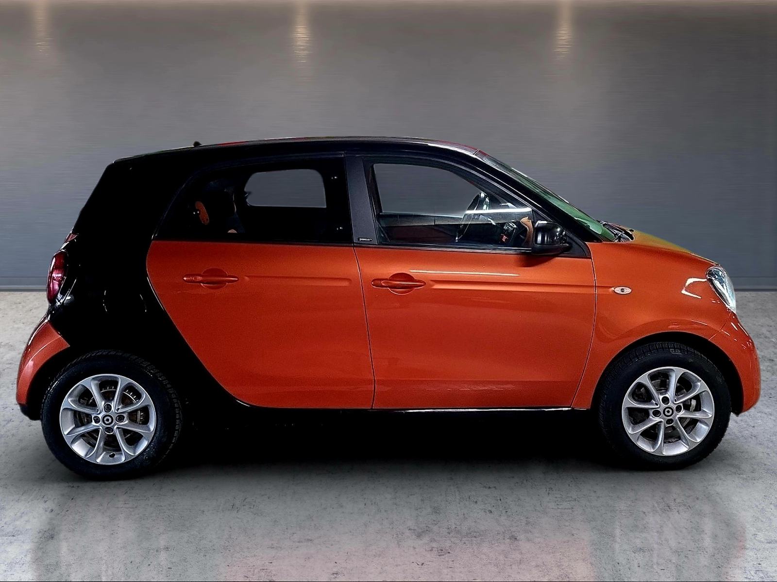 Smart forfour 1.0 ***AUTOMATIK***TOP STANJE***, fotografija 5