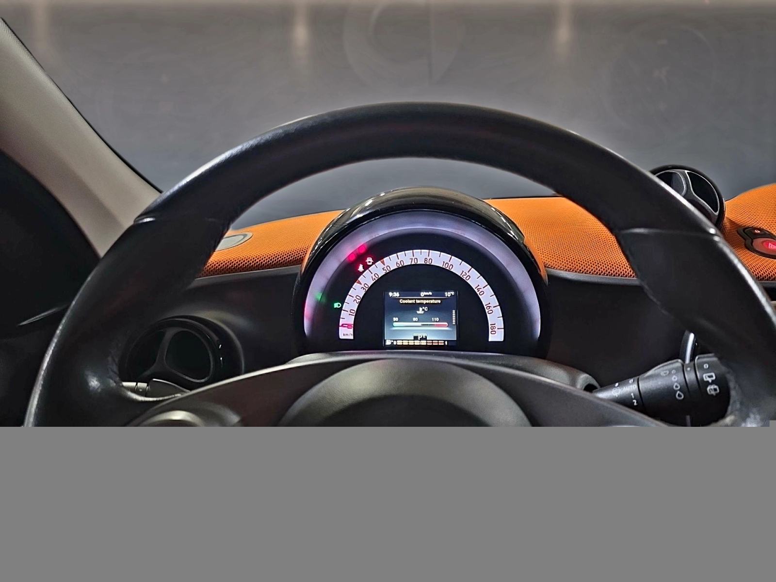 Smart forfour 1.0 ***AUTOMATIK***TOP STANJE***, fotografija 14