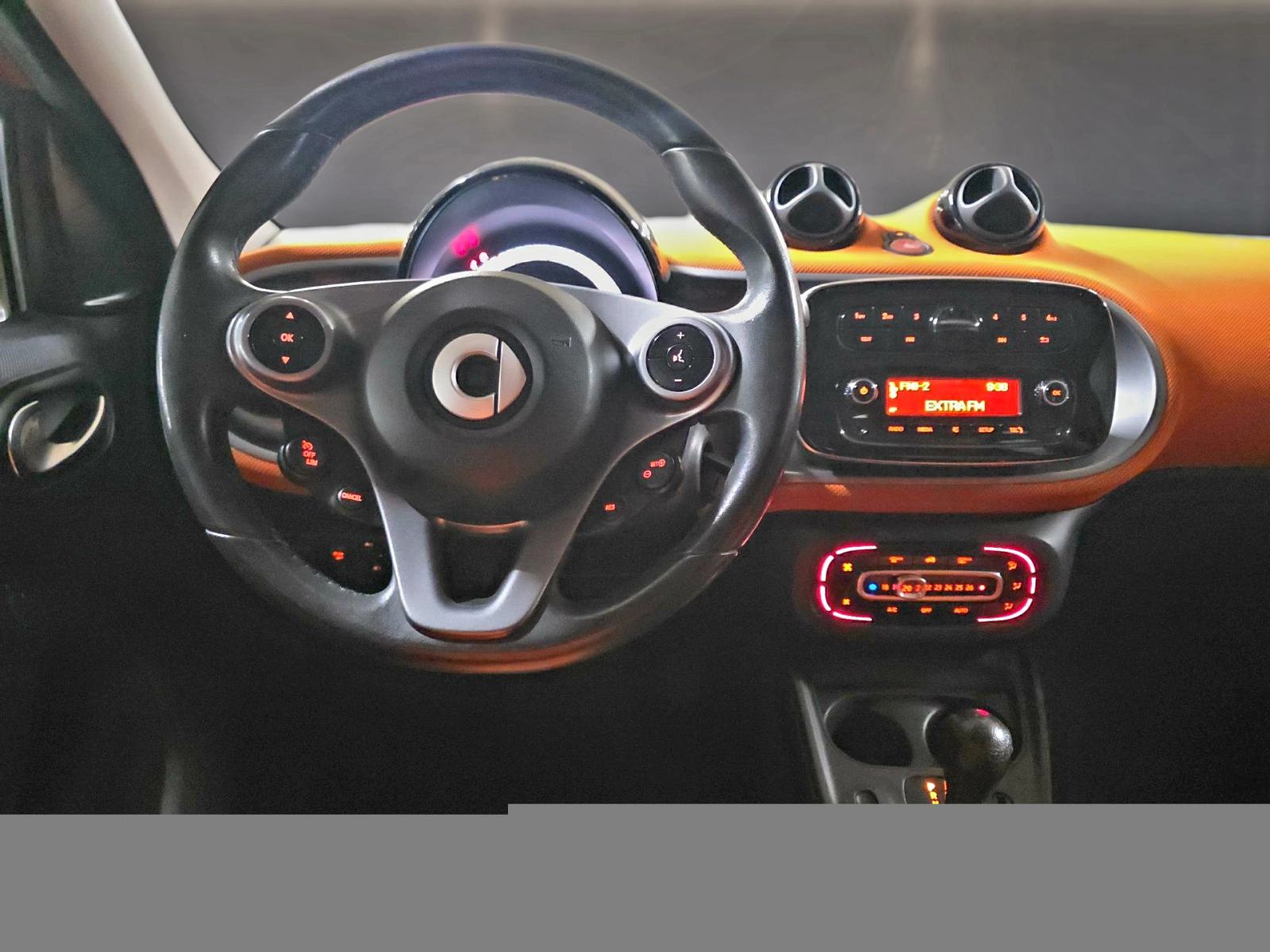 Smart forfour 1.0 ***AUTOMATIK***TOP STANJE***, fotografija 13